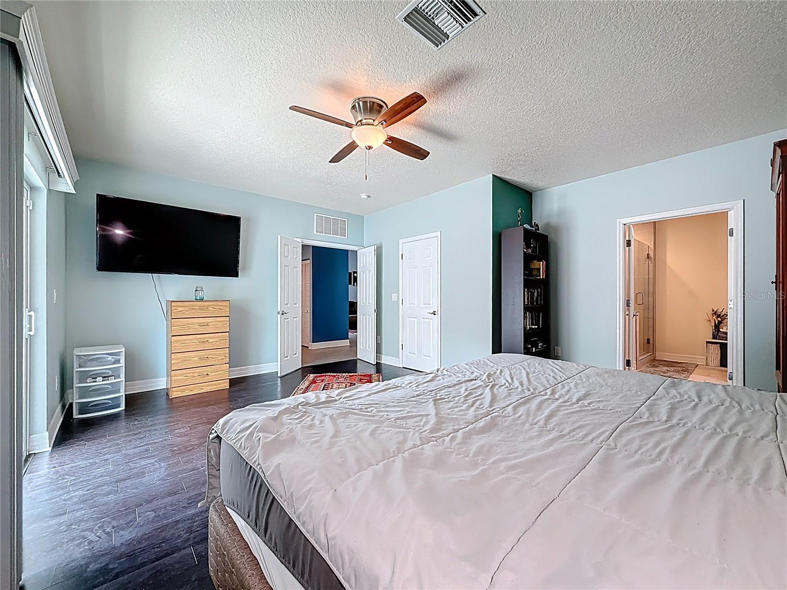 BELLEAIR COMMOMS - Residential