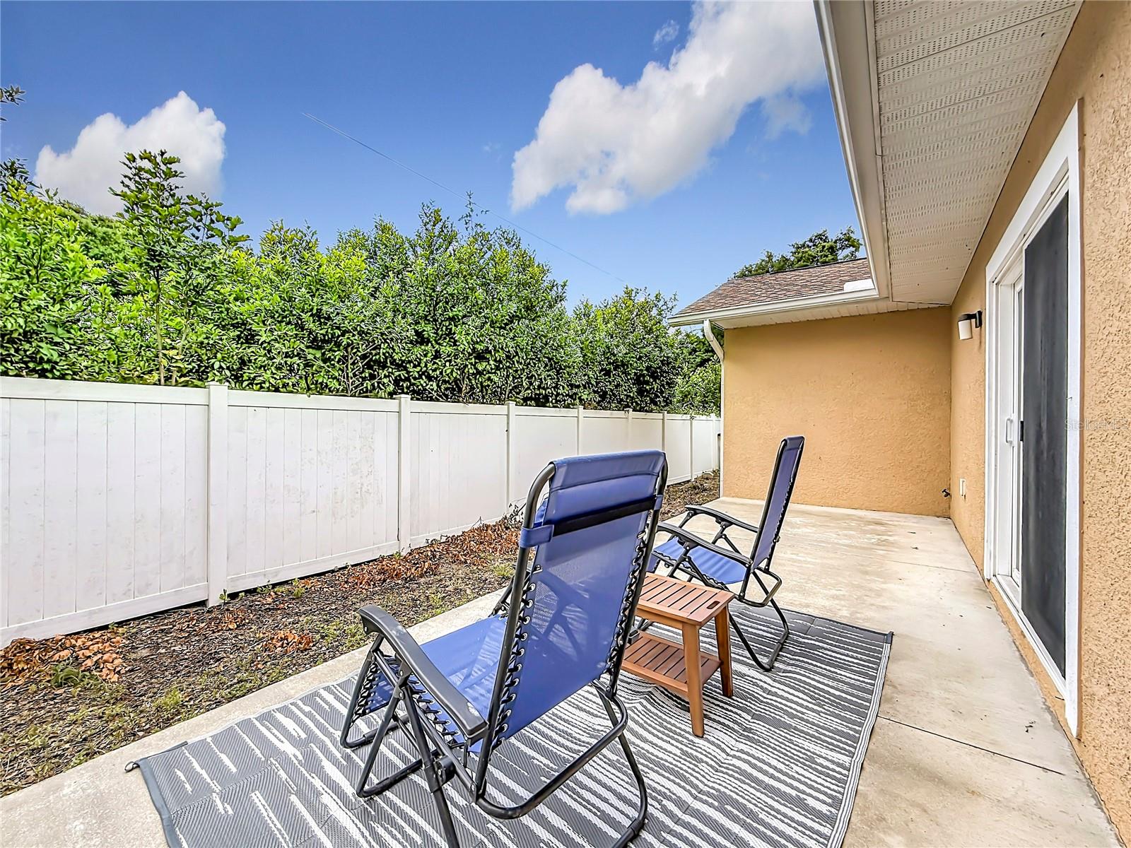 BELLEAIR COMMOMS - Residential