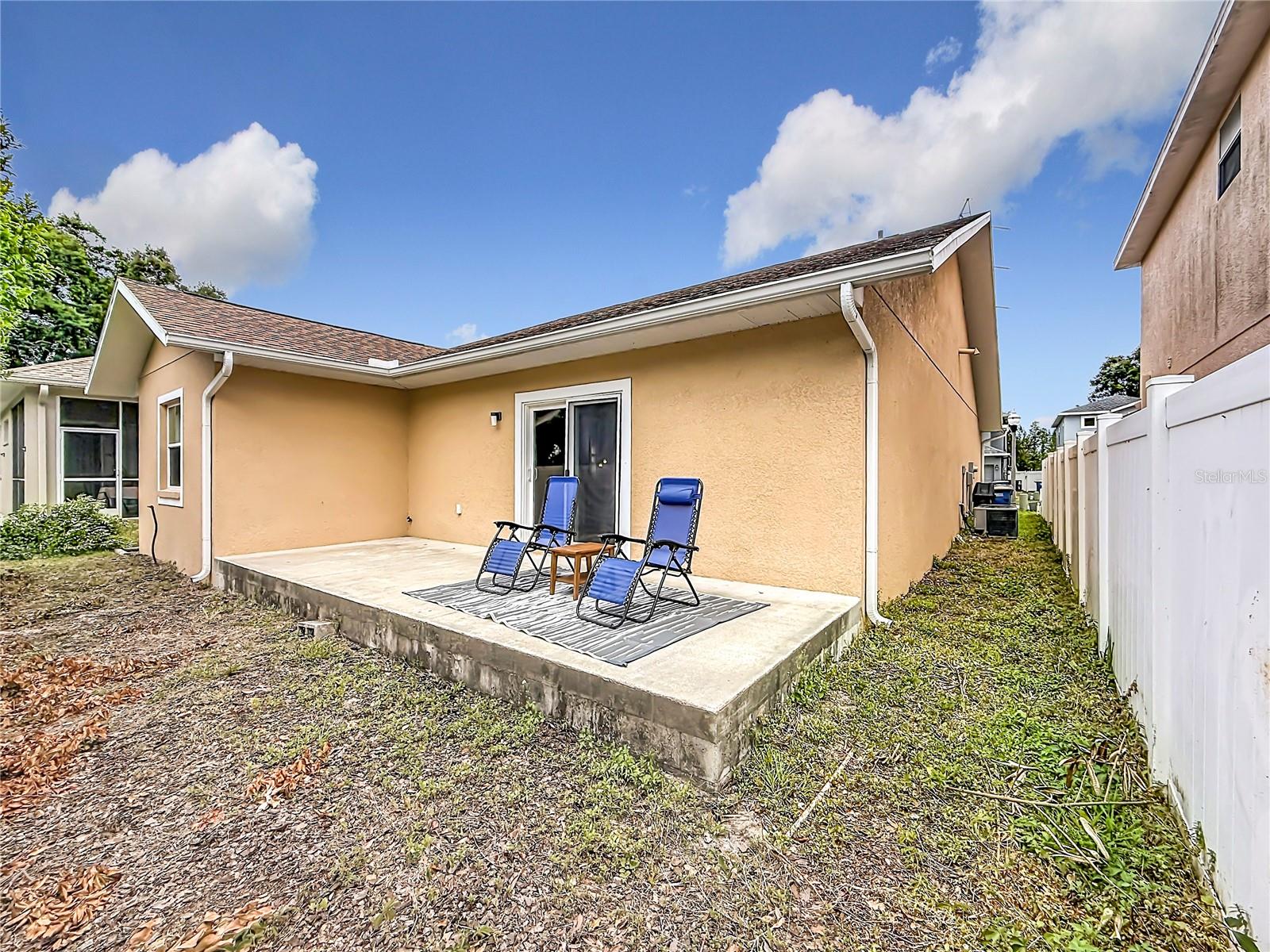 BELLEAIR COMMOMS - Residential