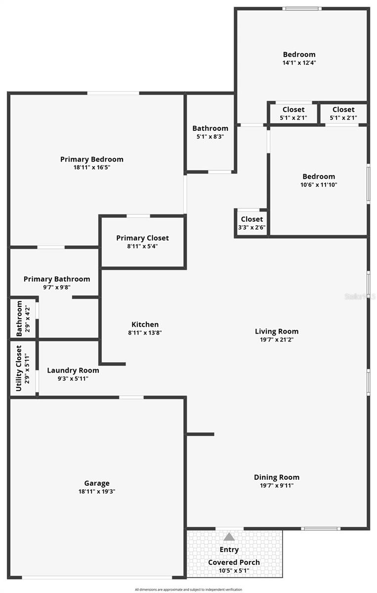 BELLEAIR COMMOMS - Residential