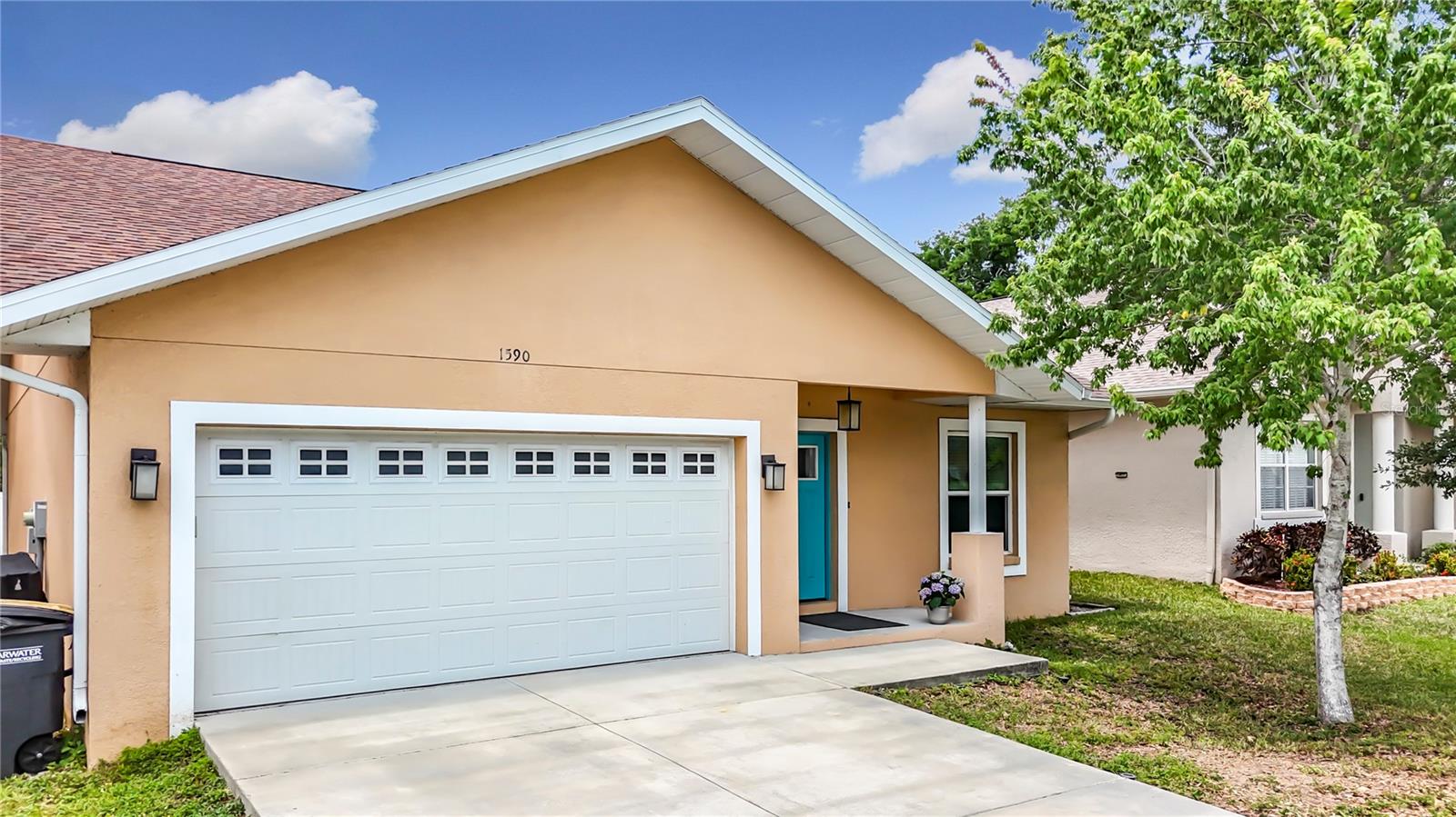 BELLEAIR COMMOMS - Residential