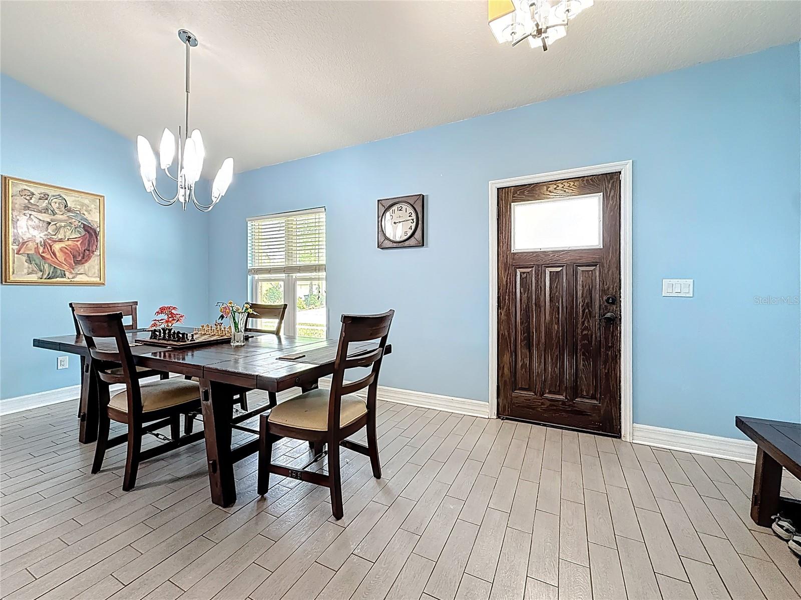 BELLEAIR COMMOMS - Residential