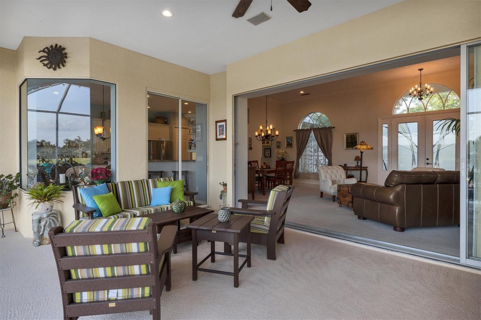 RIVER CLUB SOUTH SUBPHASE I - Residential Lease