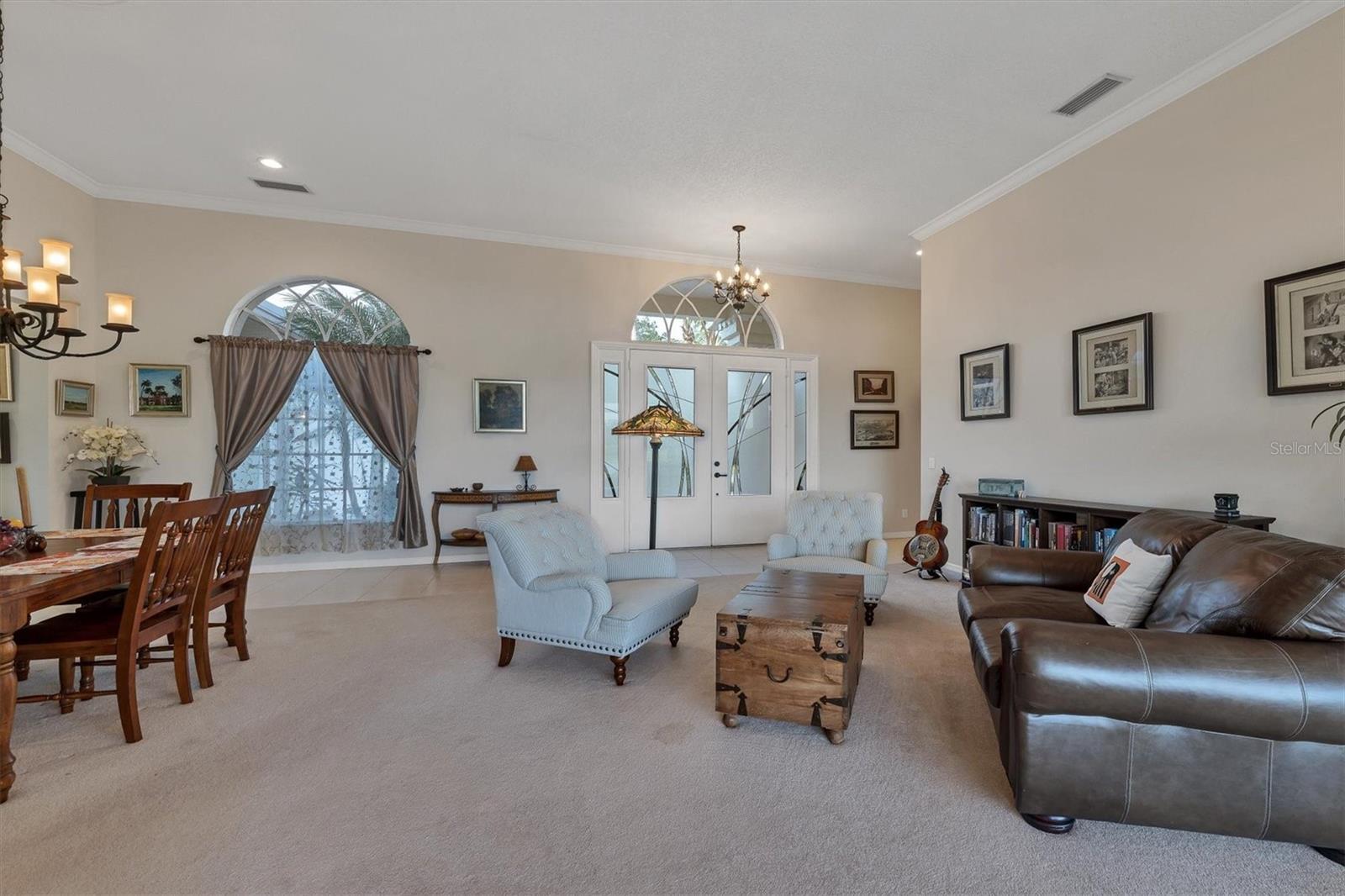 RIVER CLUB SOUTH SUBPHASE I - Residential Lease