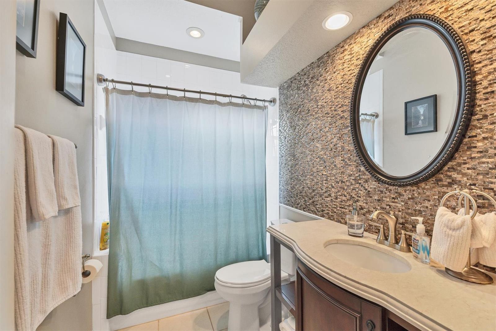 RIVER CLUB SOUTH SUBPHASE I - Residential Lease