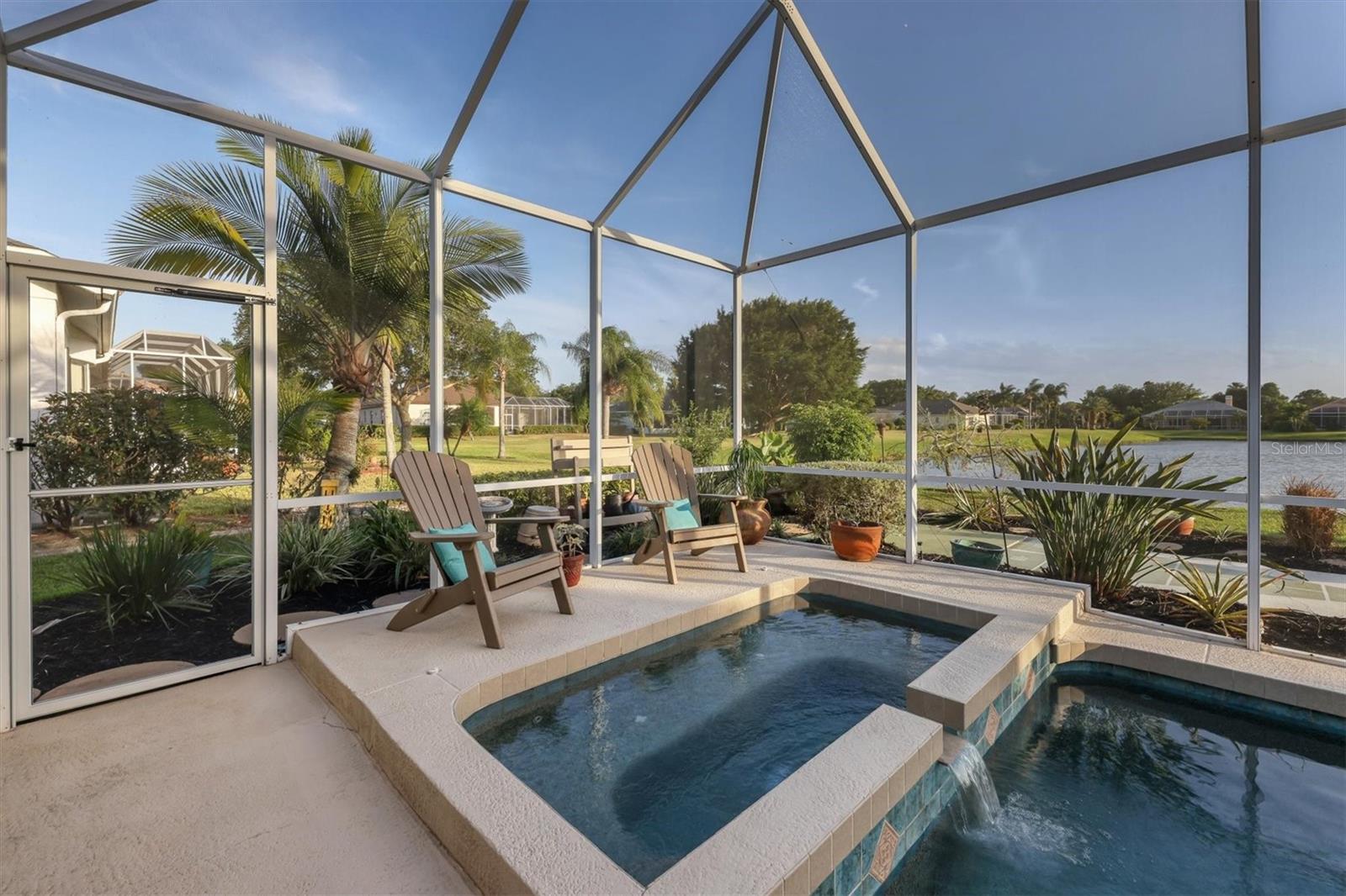 RIVER CLUB SOUTH SUBPHASE I - Residential Lease