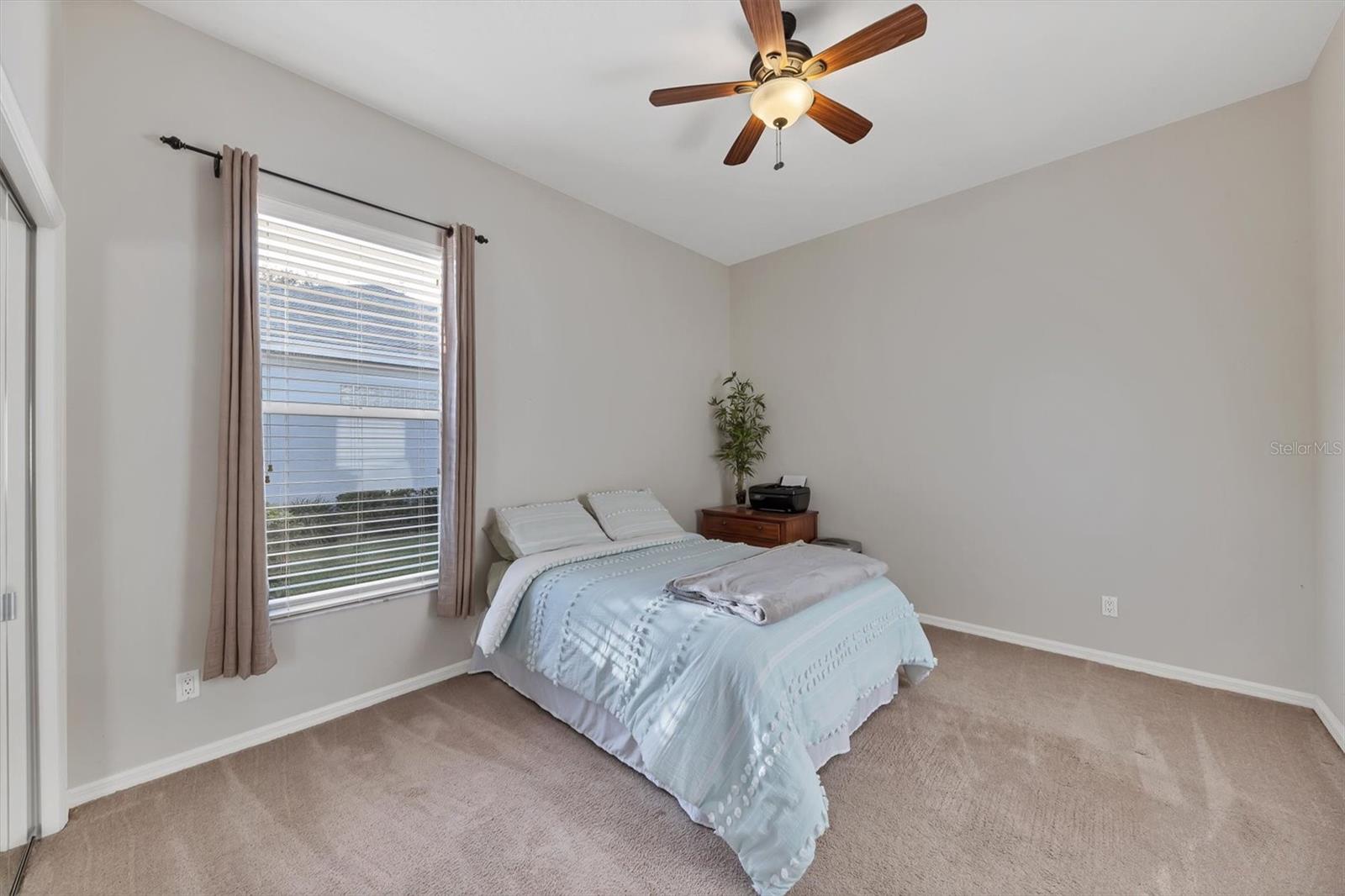 RIVER CLUB SOUTH SUBPHASE I - Residential Lease