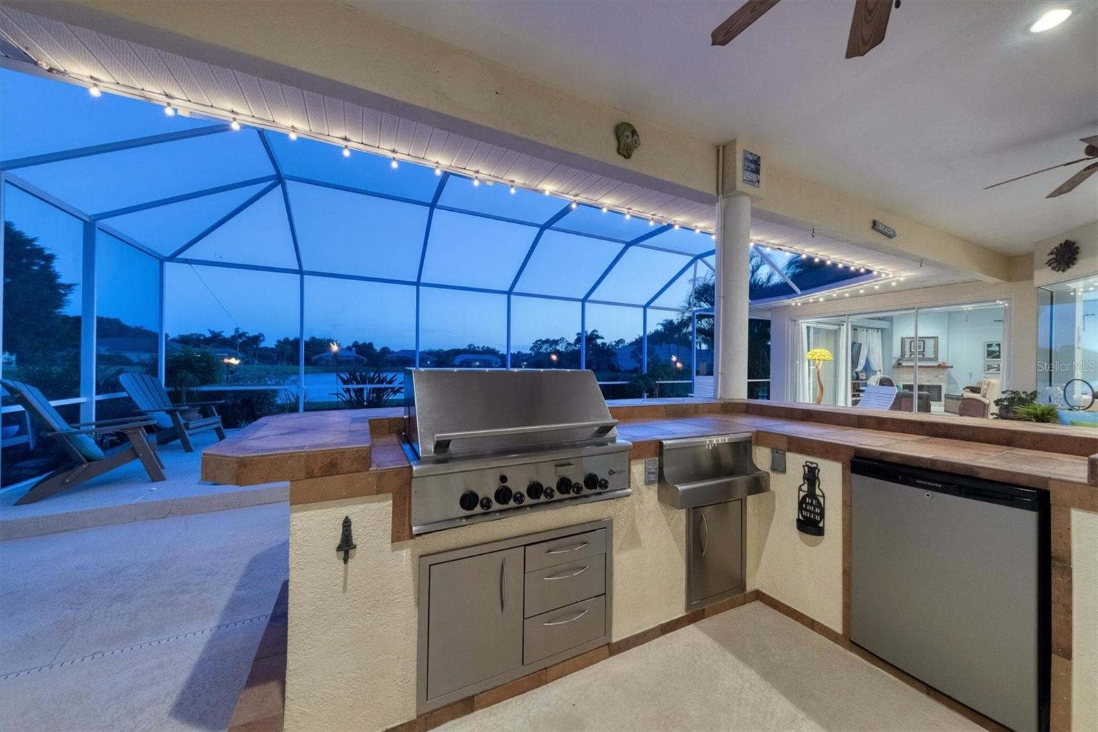 RIVER CLUB SOUTH SUBPHASE I - Residential Lease