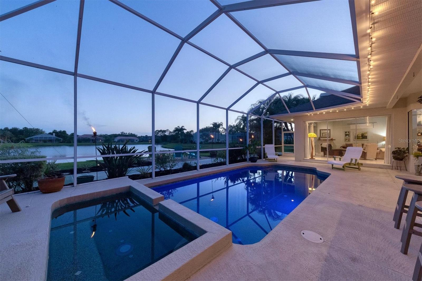 RIVER CLUB SOUTH SUBPHASE I - Residential Lease