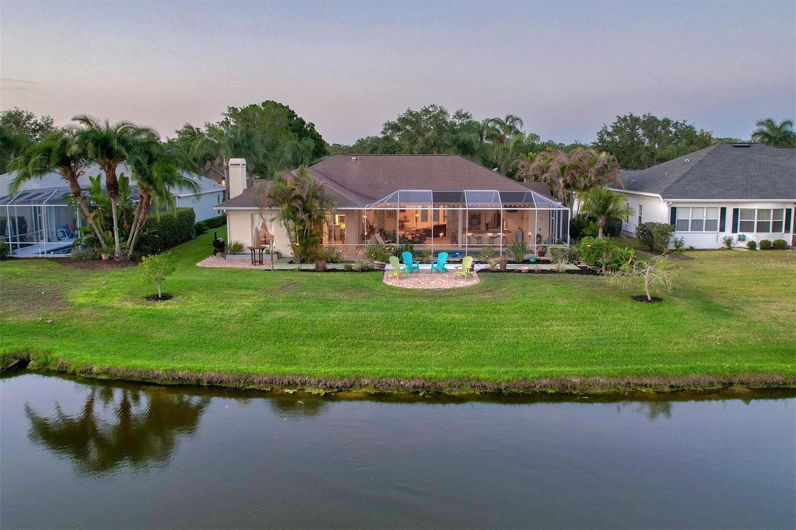 RIVER CLUB SOUTH SUBPHASE I - Residential Lease