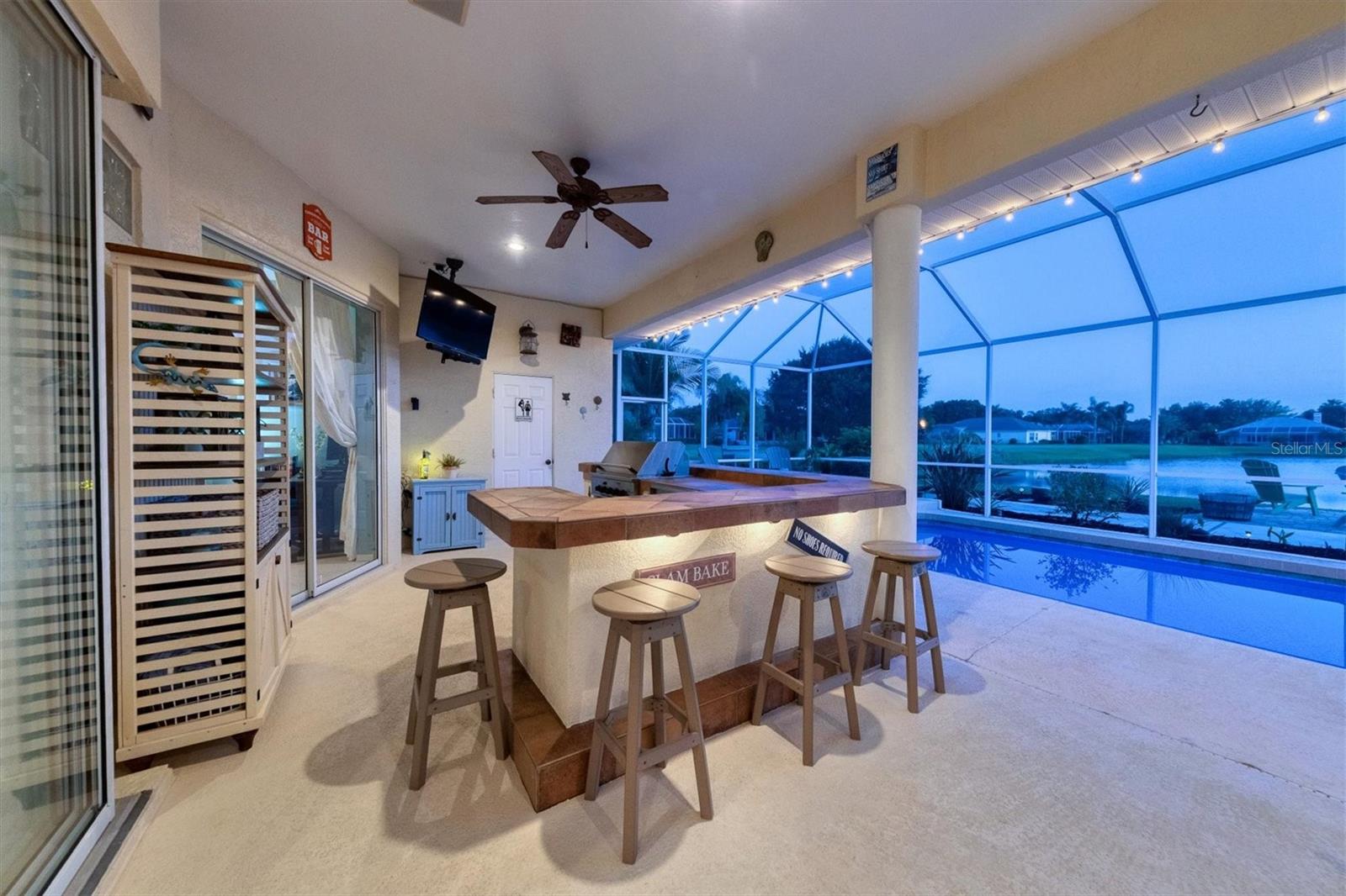 RIVER CLUB SOUTH SUBPHASE I - Residential Lease