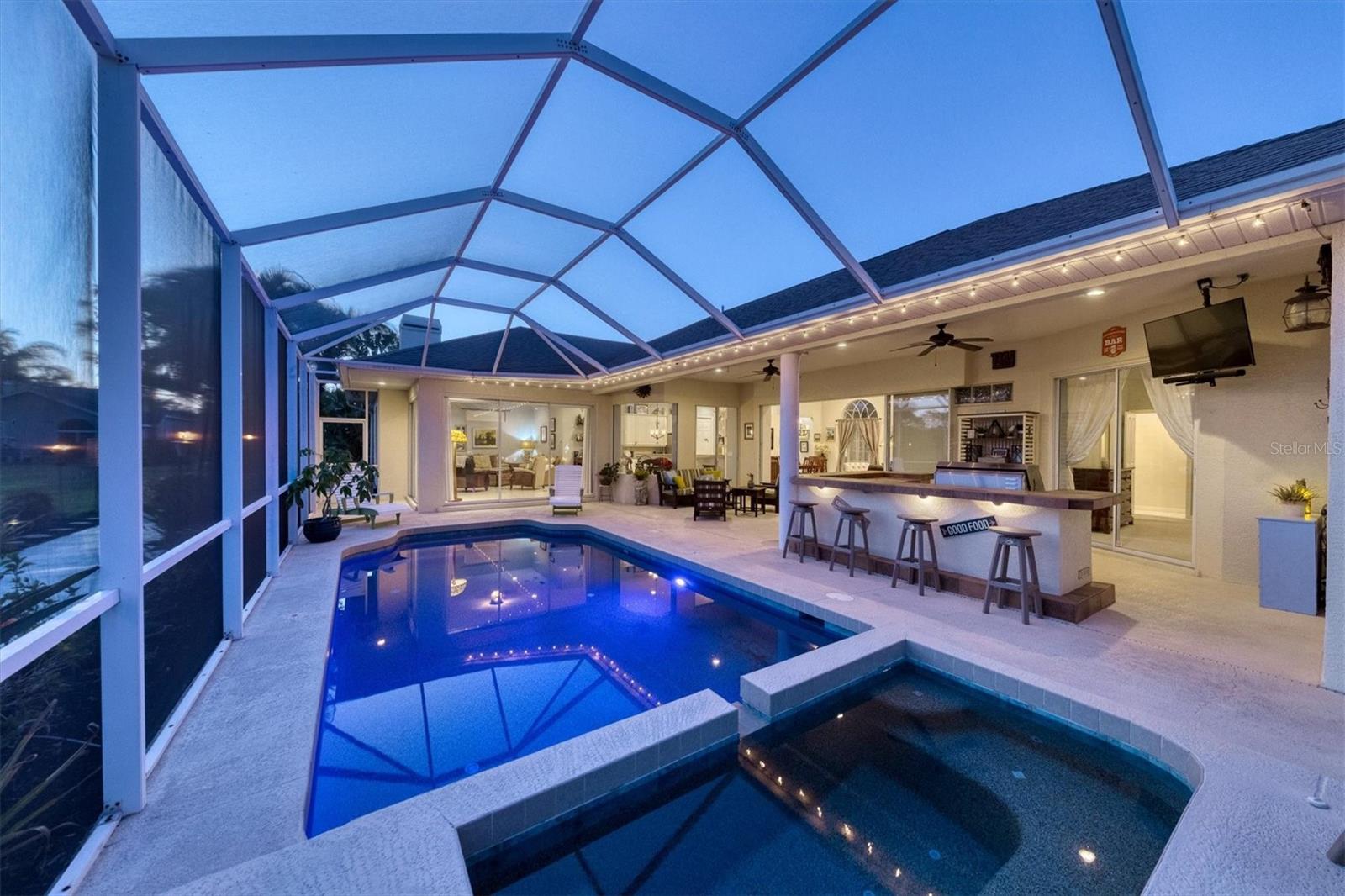 RIVER CLUB SOUTH SUBPHASE I - Residential Lease