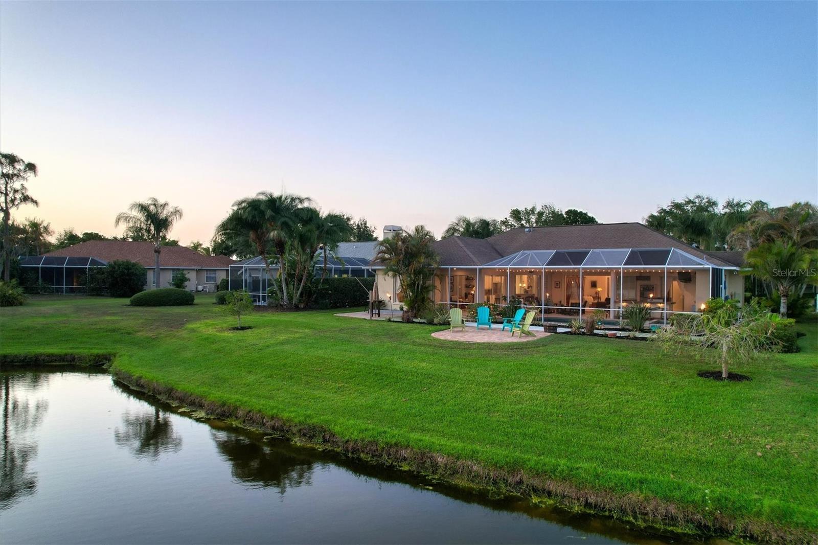 RIVER CLUB SOUTH SUBPHASE I - Residential Lease