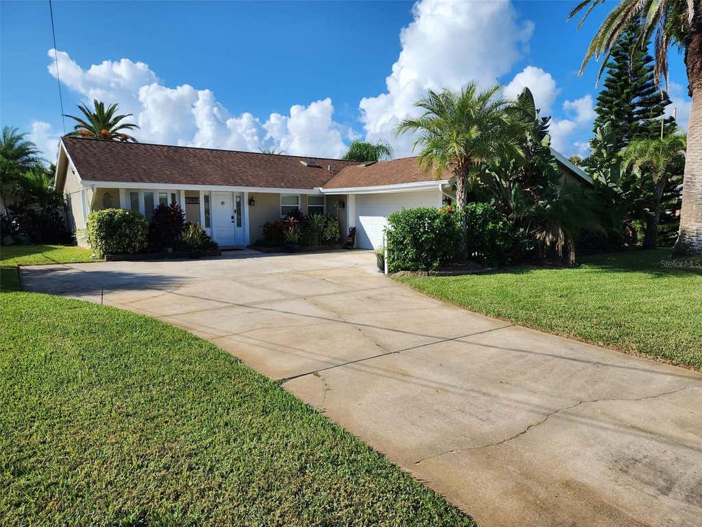 Photo of 149 Sea Isle Circle, South Daytona, FL 32119 (MLS # O6426600)