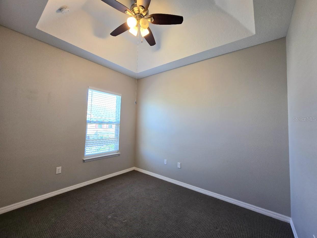 CALLISTA CAY - Residential Lease