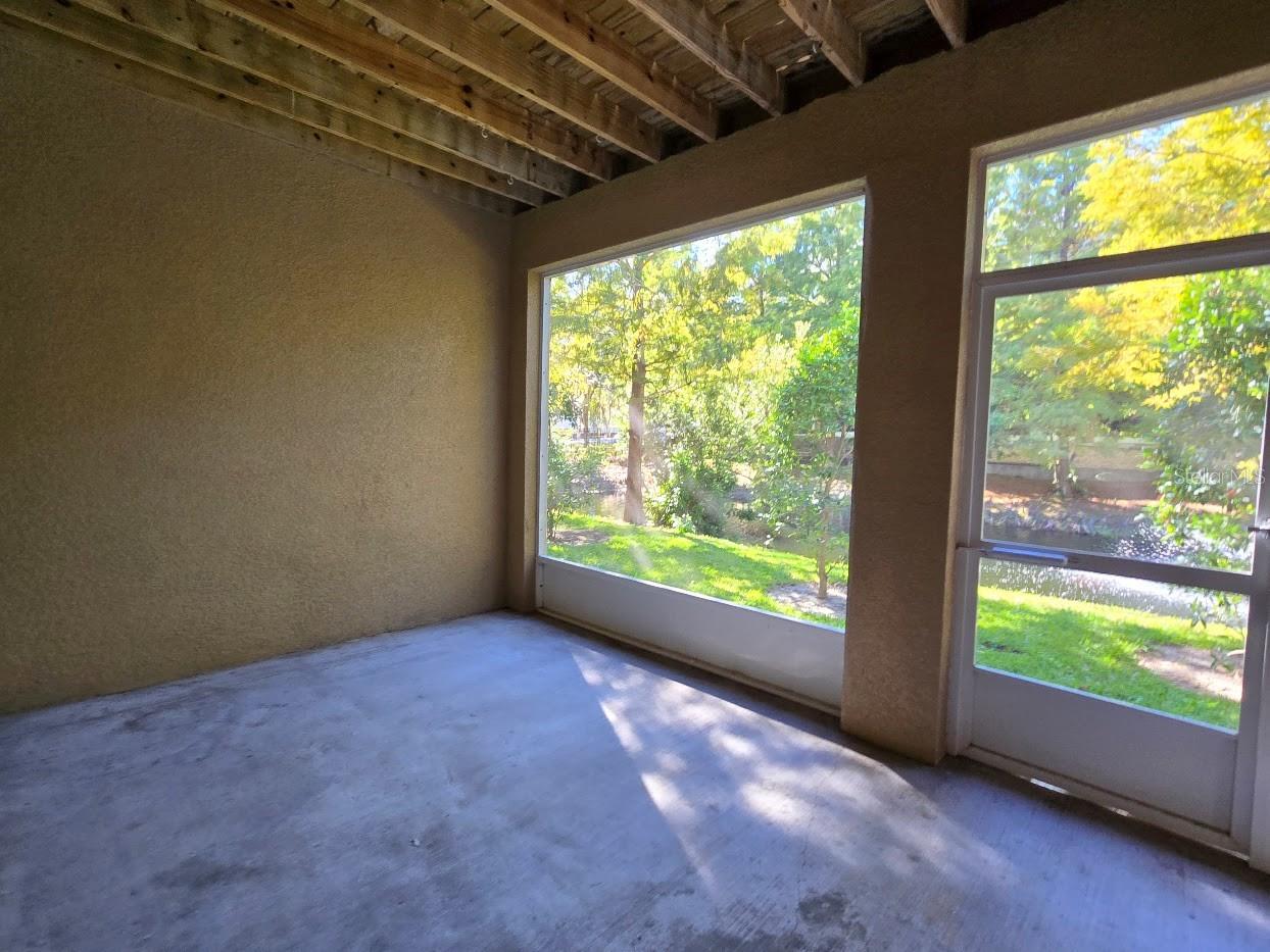 CALLISTA CAY - Residential Lease