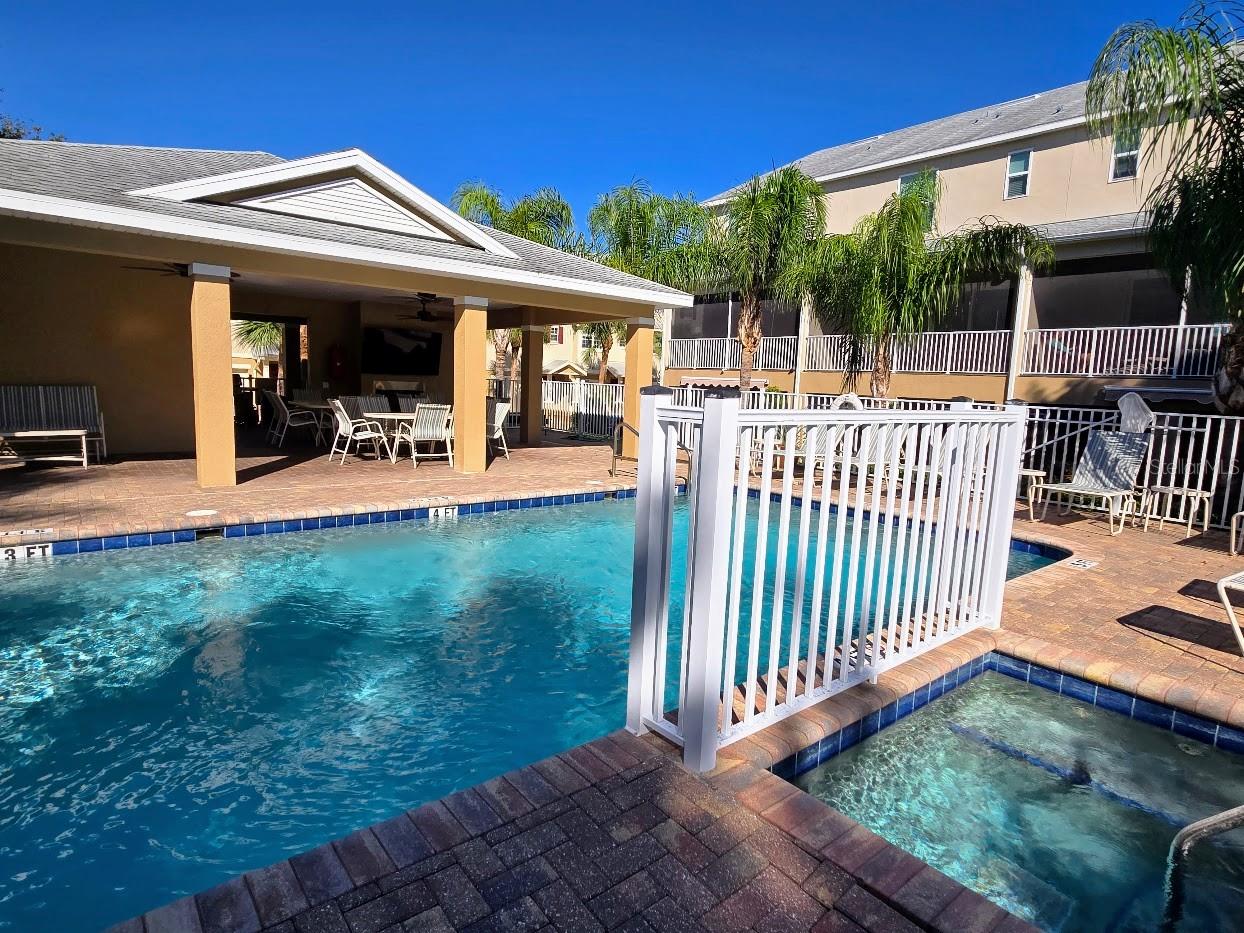 CALLISTA CAY - Residential Lease