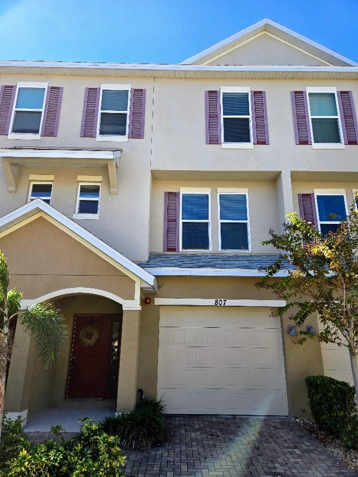 CALLISTA CAY - Residential Lease