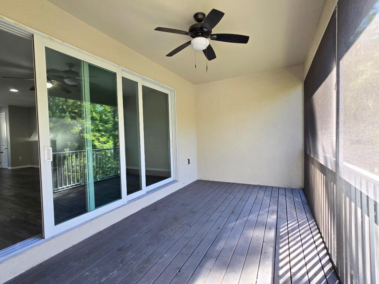 CALLISTA CAY - Residential Lease