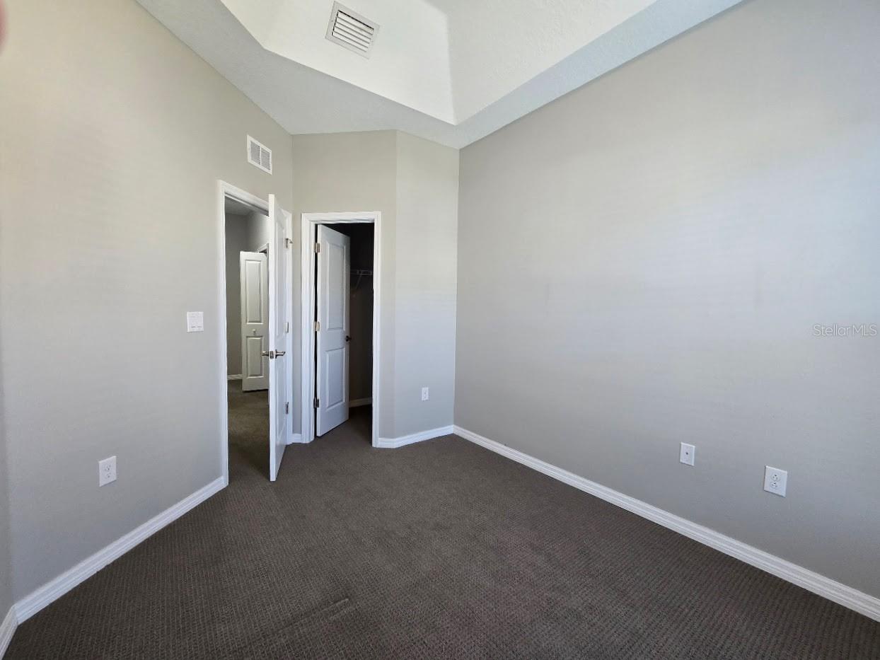 CALLISTA CAY - Residential Lease