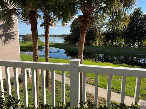 A home in ORLANDO