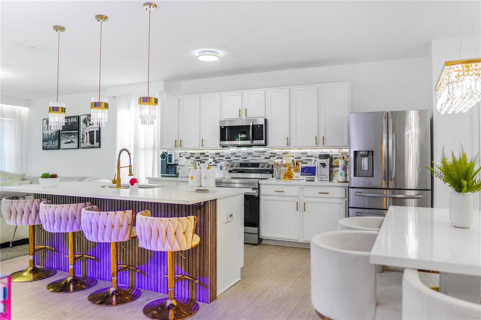 KINDRED PH 1A & 1B - Residential