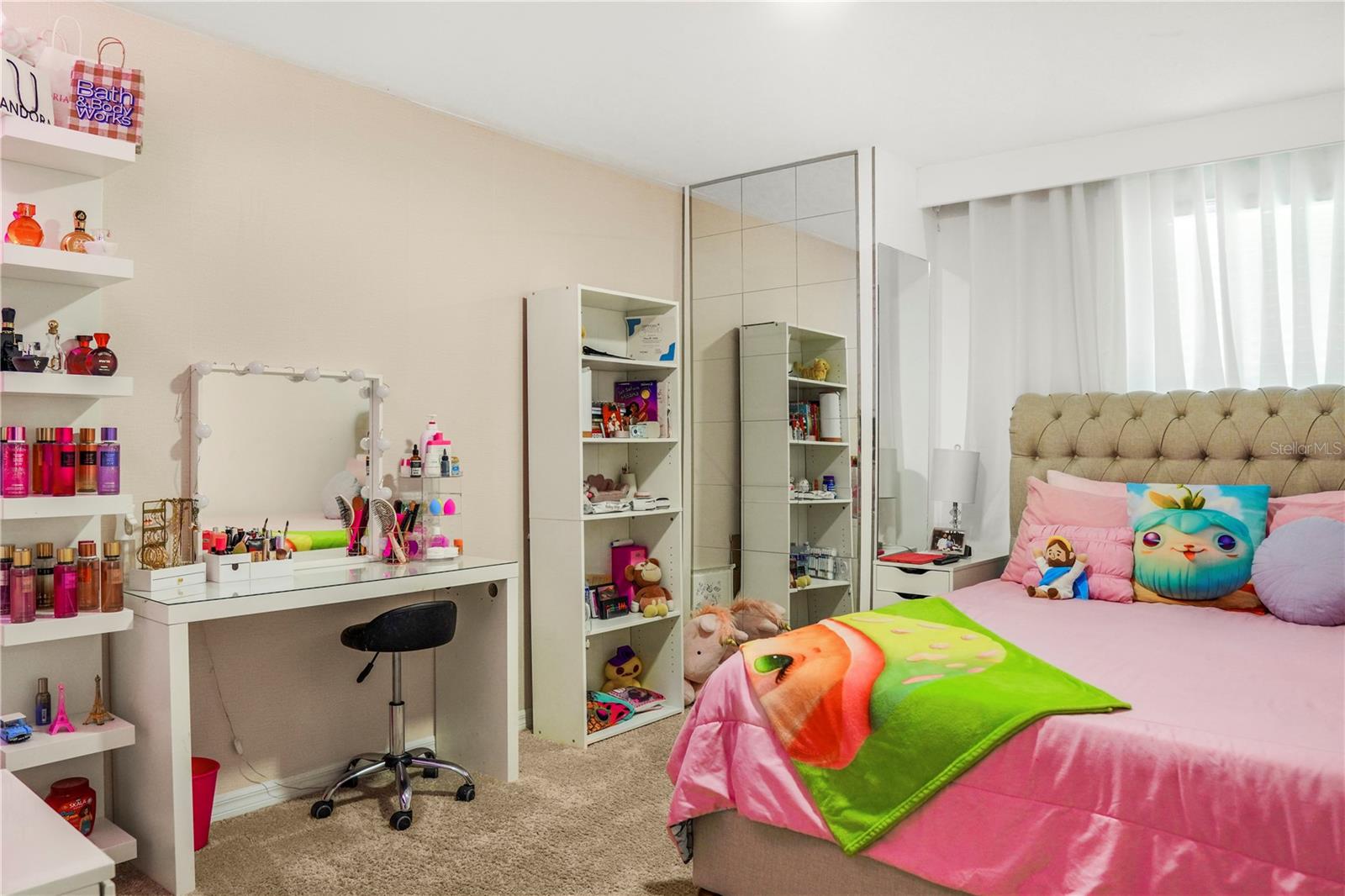 KINDRED PH 1A & 1B - Residential