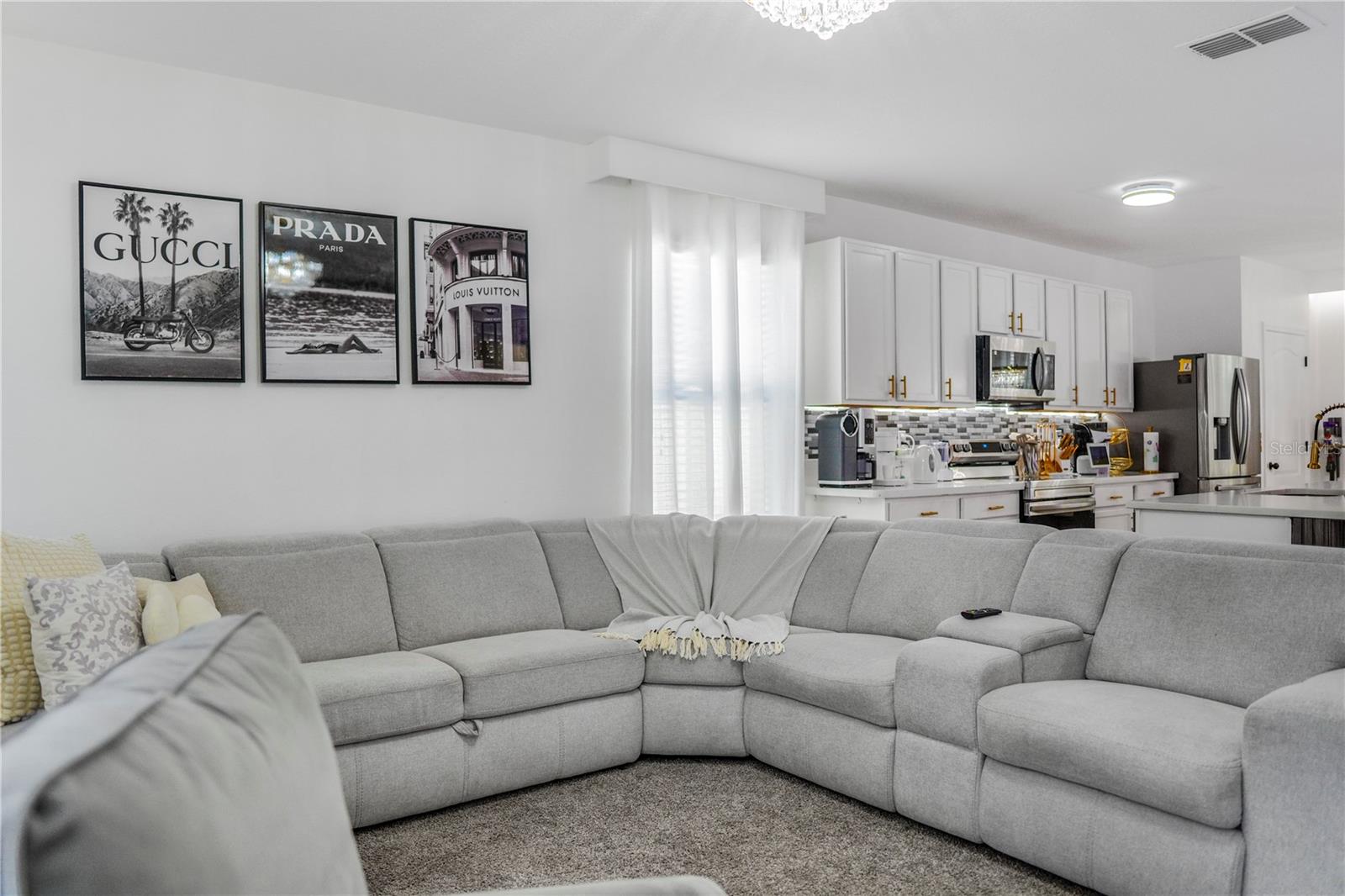 KINDRED PH 1A & 1B - Residential