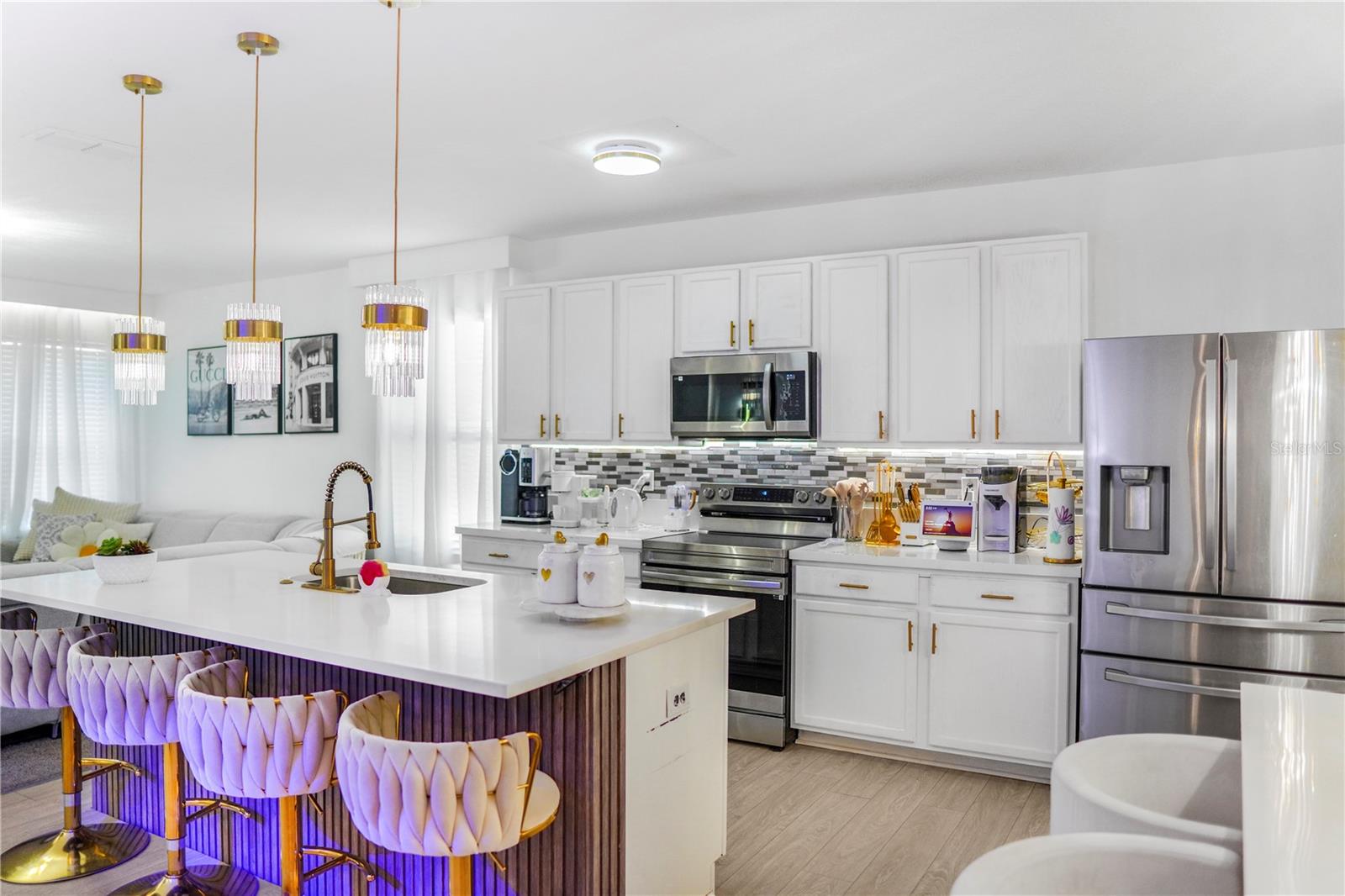 KINDRED PH 1A & 1B - Residential