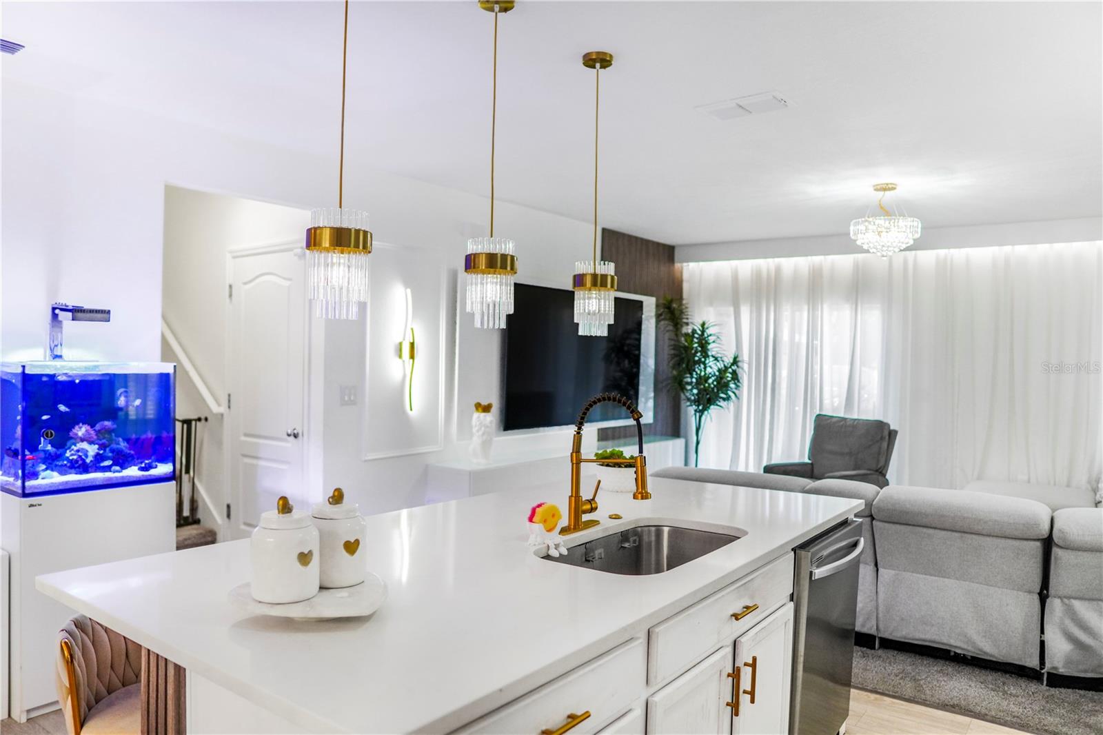 KINDRED PH 1A & 1B - Residential