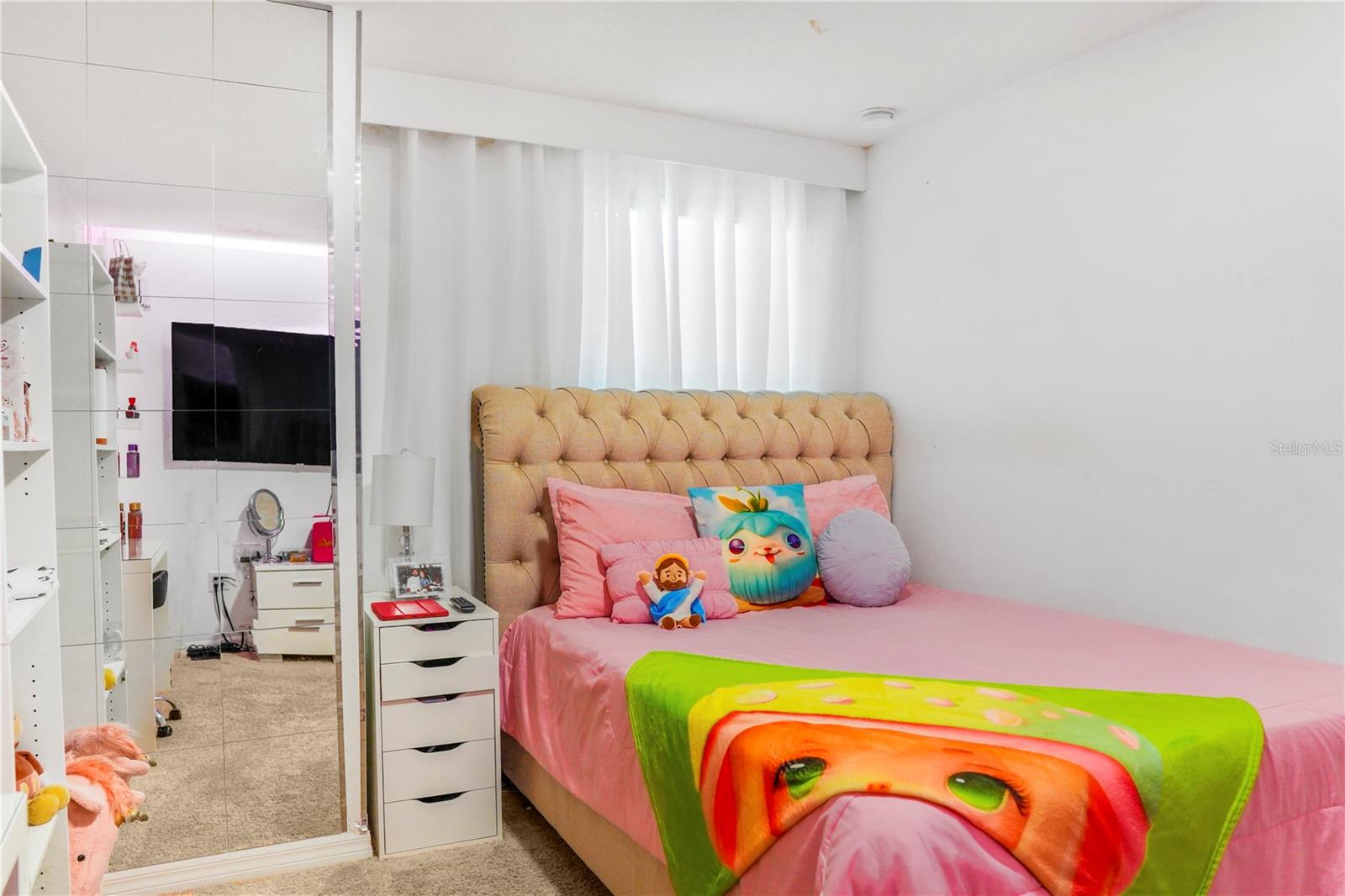 KINDRED PH 1A & 1B - Residential