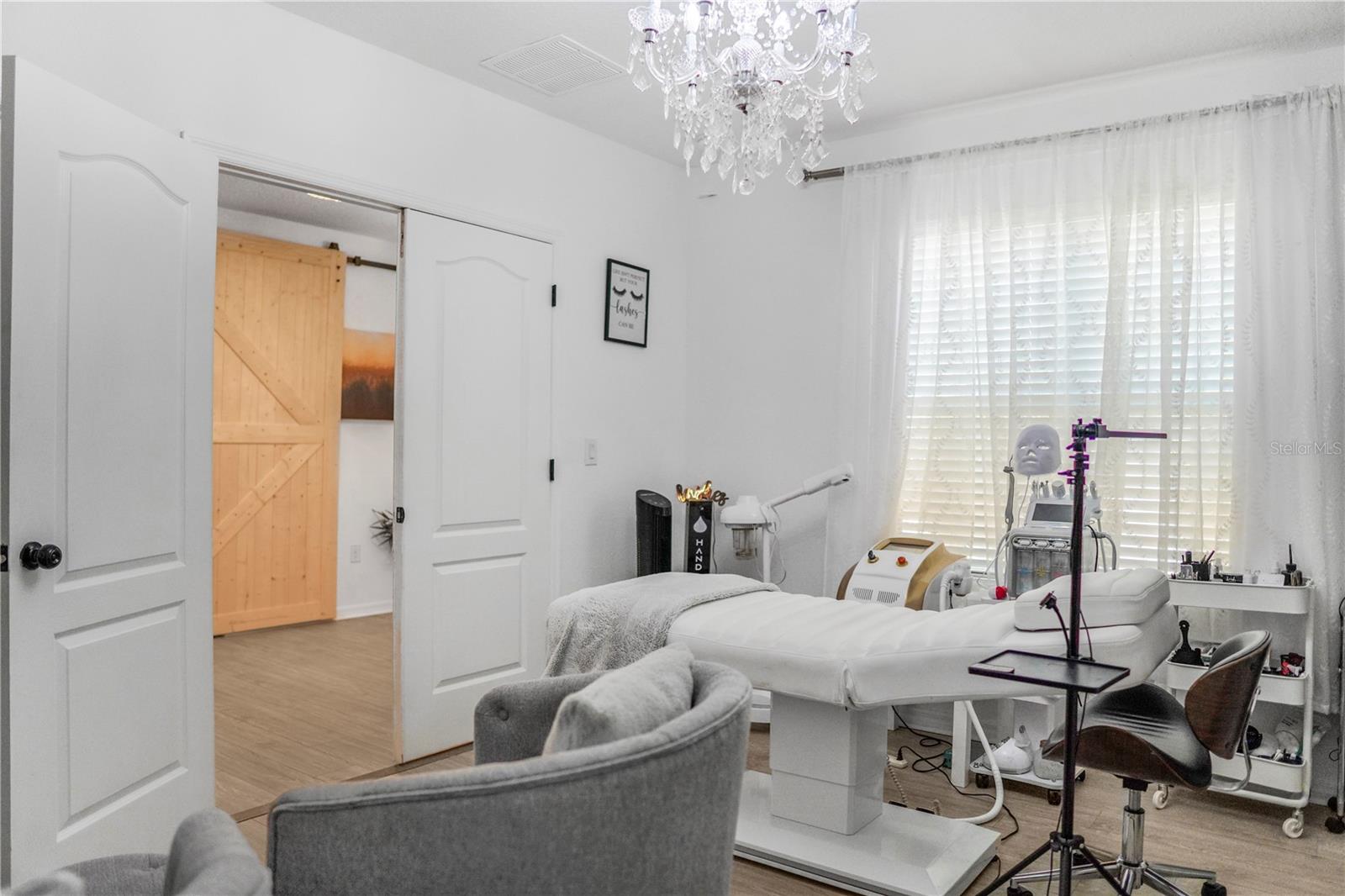 KINDRED PH 1A & 1B - Residential