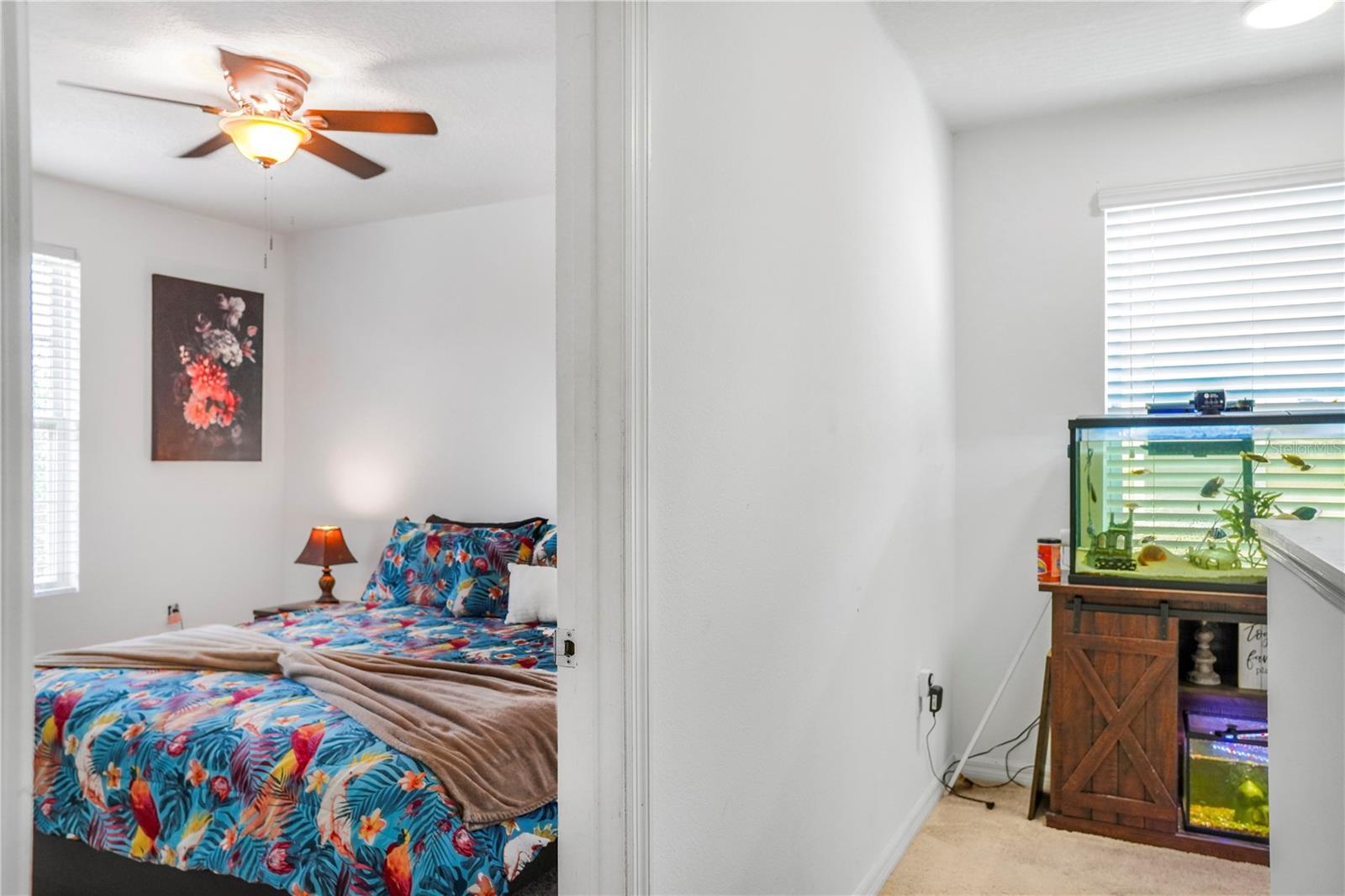 KINDRED PH 1A & 1B - Residential
