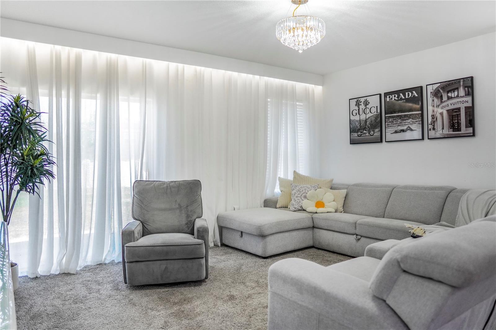 KINDRED PH 1A & 1B - Residential
