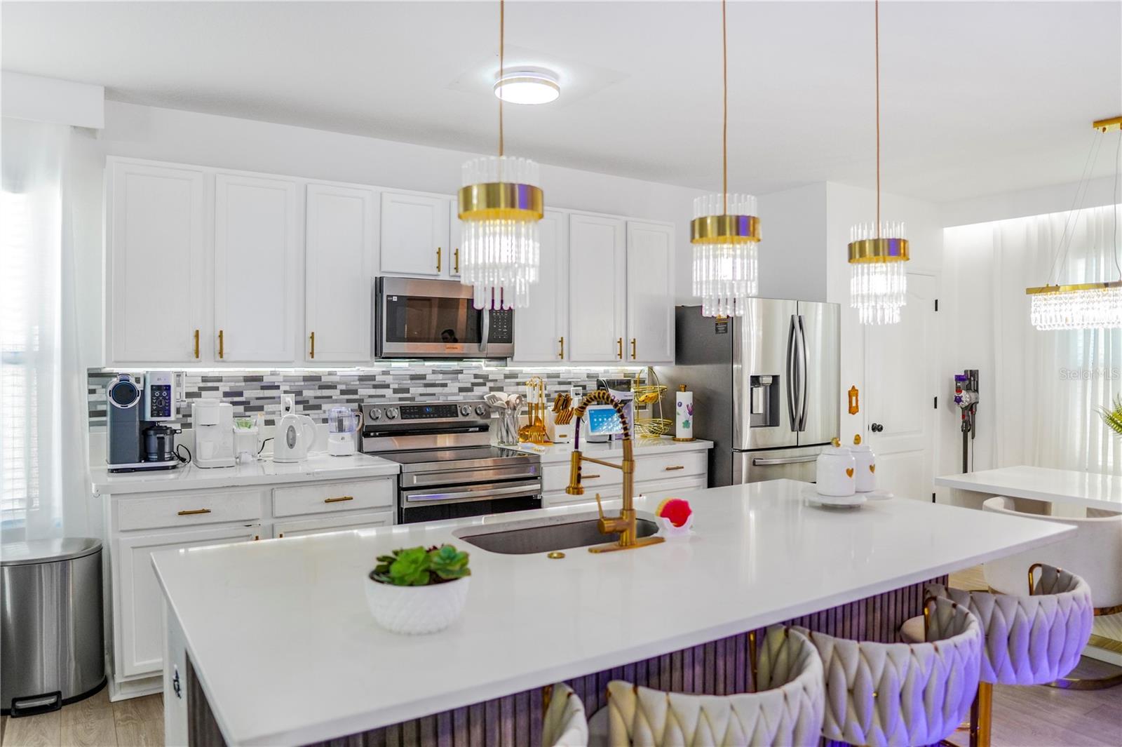KINDRED PH 1A & 1B - Residential