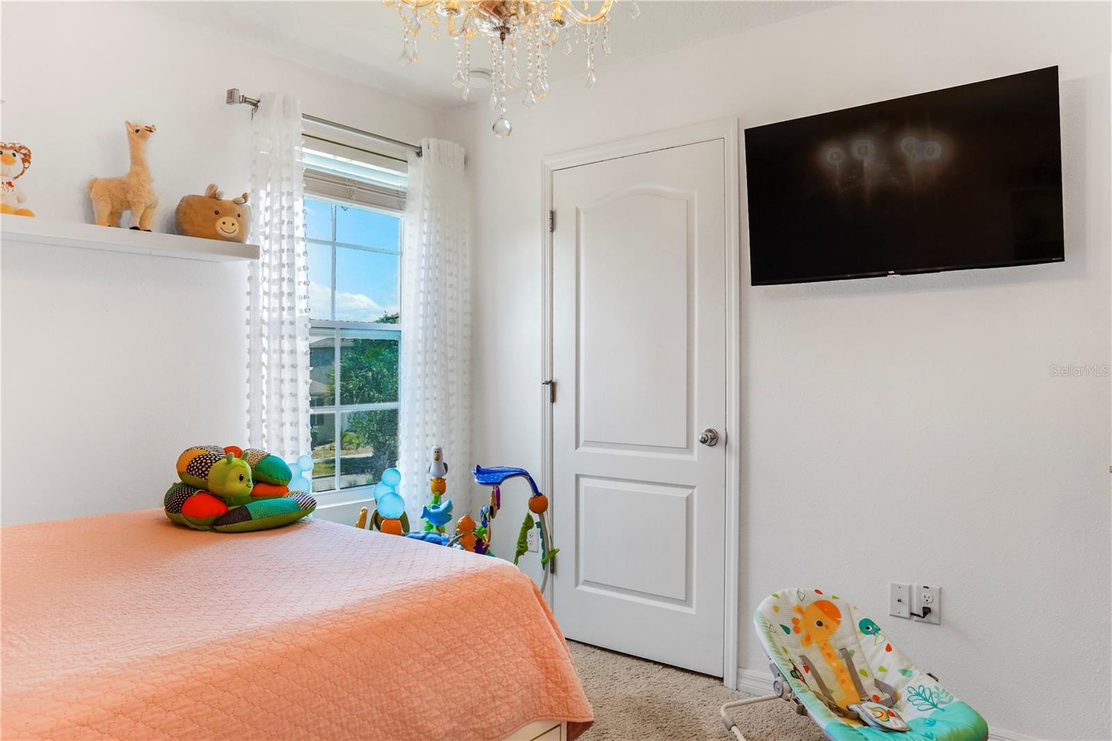 KINDRED PH 1A & 1B - Residential