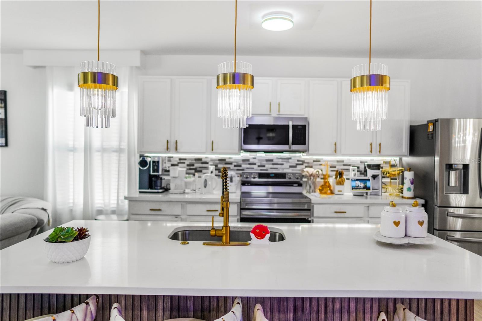 KINDRED PH 1A & 1B - Residential