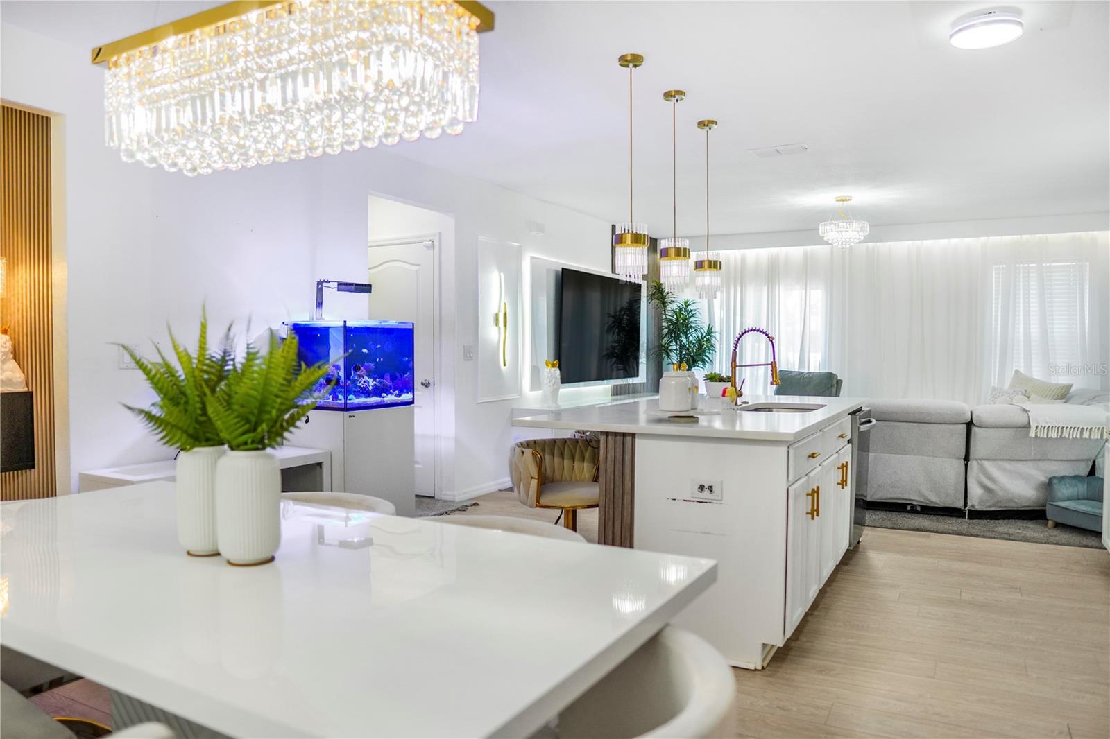 KINDRED PH 1A & 1B - Residential