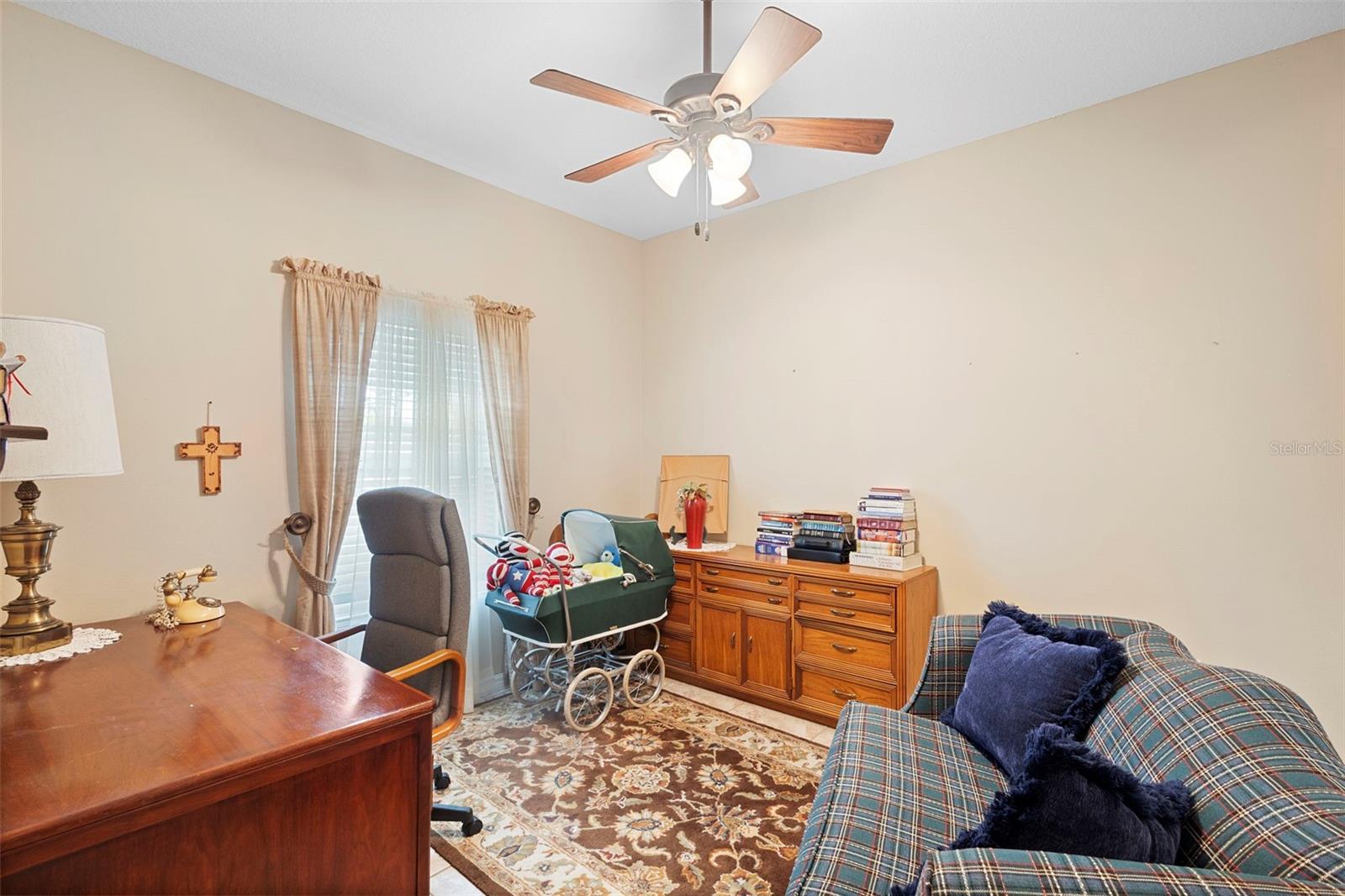 CARRIAGE HOMES - Residential