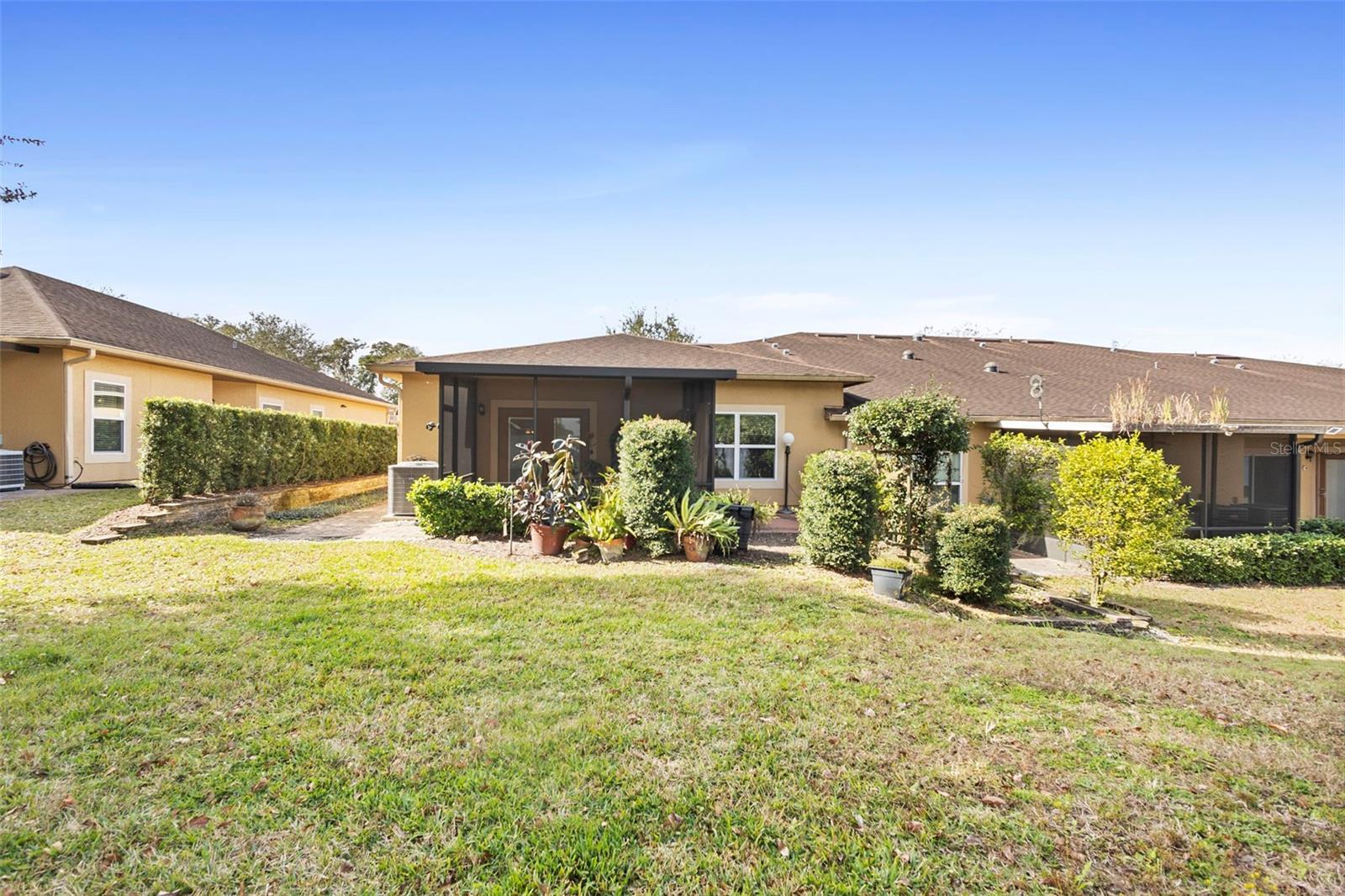 CARRIAGE HOMES - Residential