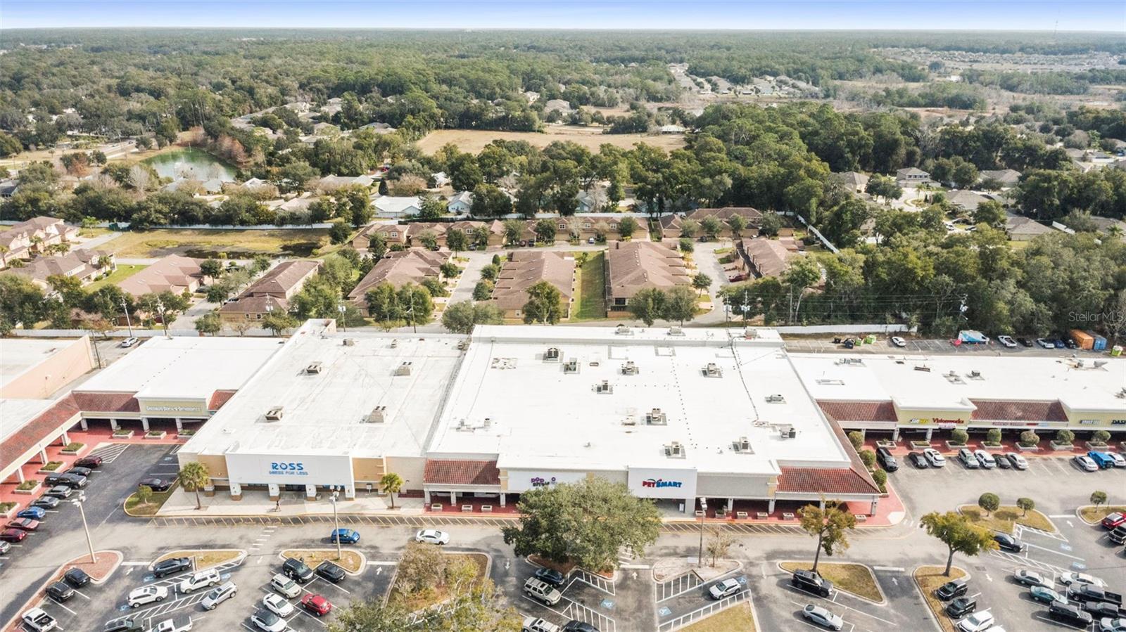 CARRIAGE HOMES - Residential