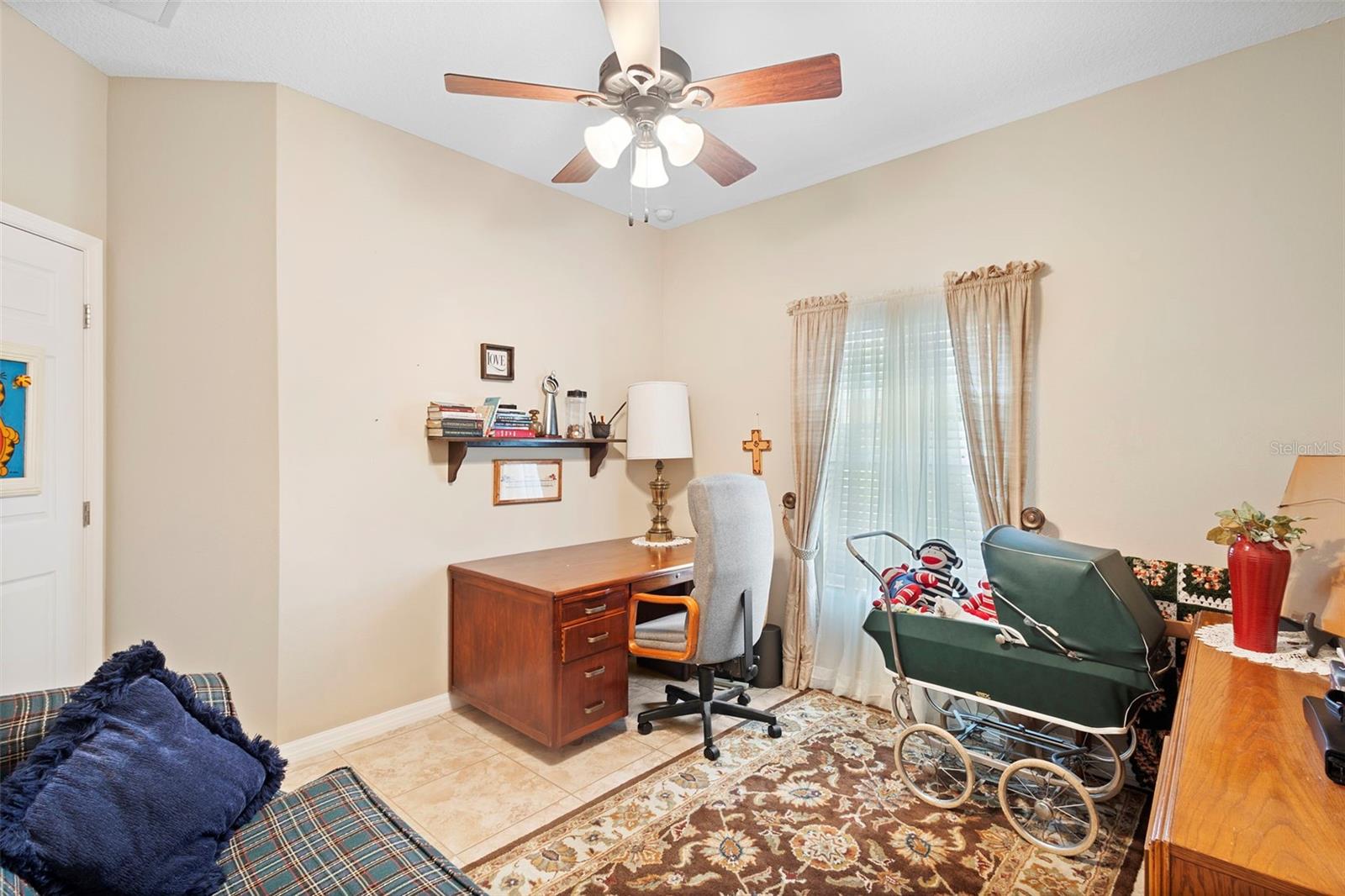 CARRIAGE HOMES - Residential