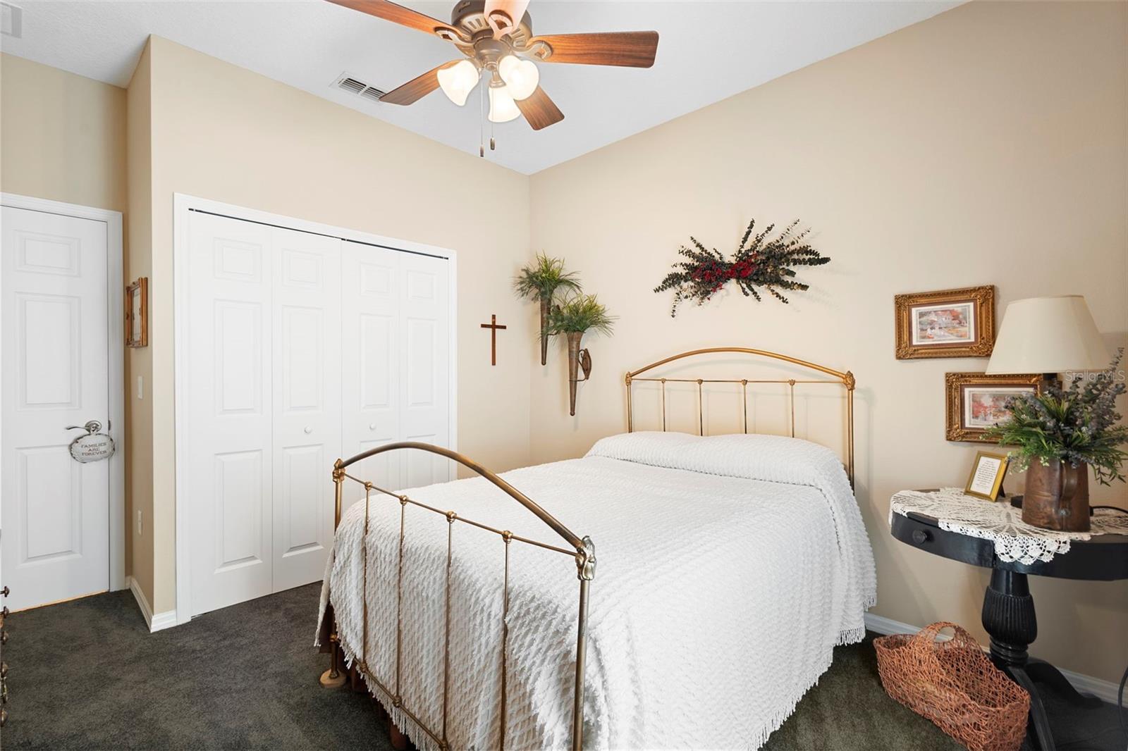 CARRIAGE HOMES - Residential