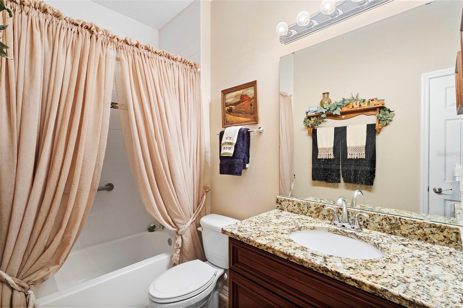 CARRIAGE HOMES - Residential