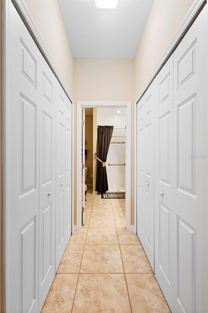 CARRIAGE HOMES - Residential