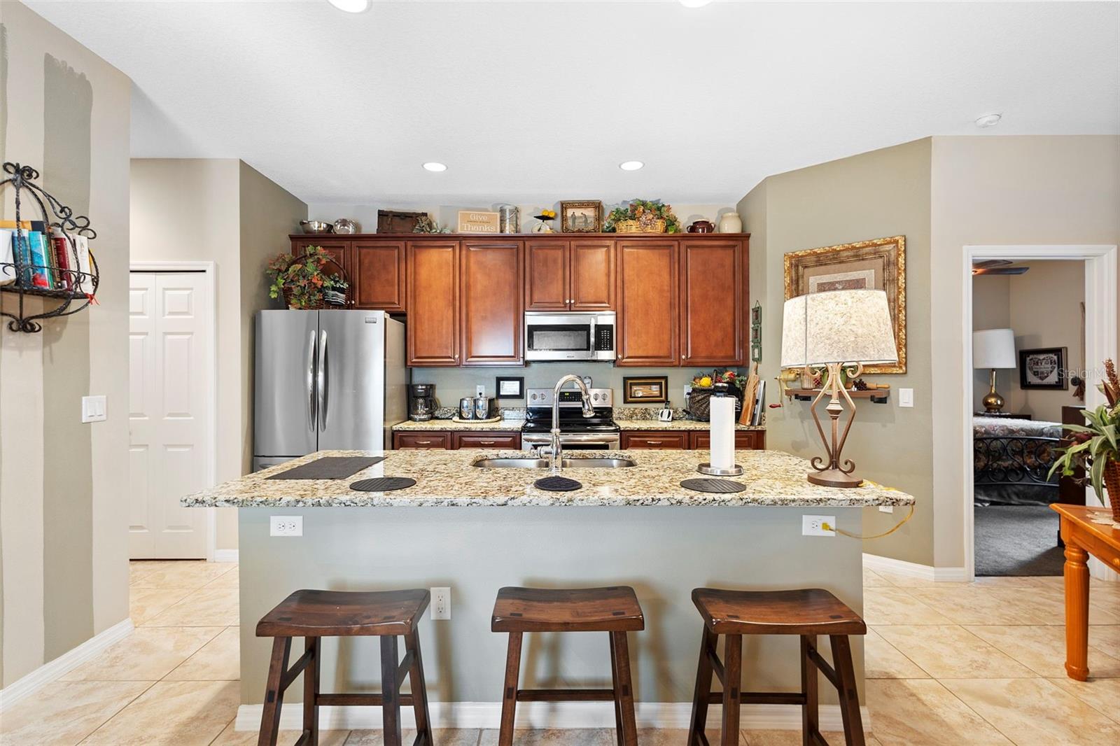 CARRIAGE HOMES - Residential