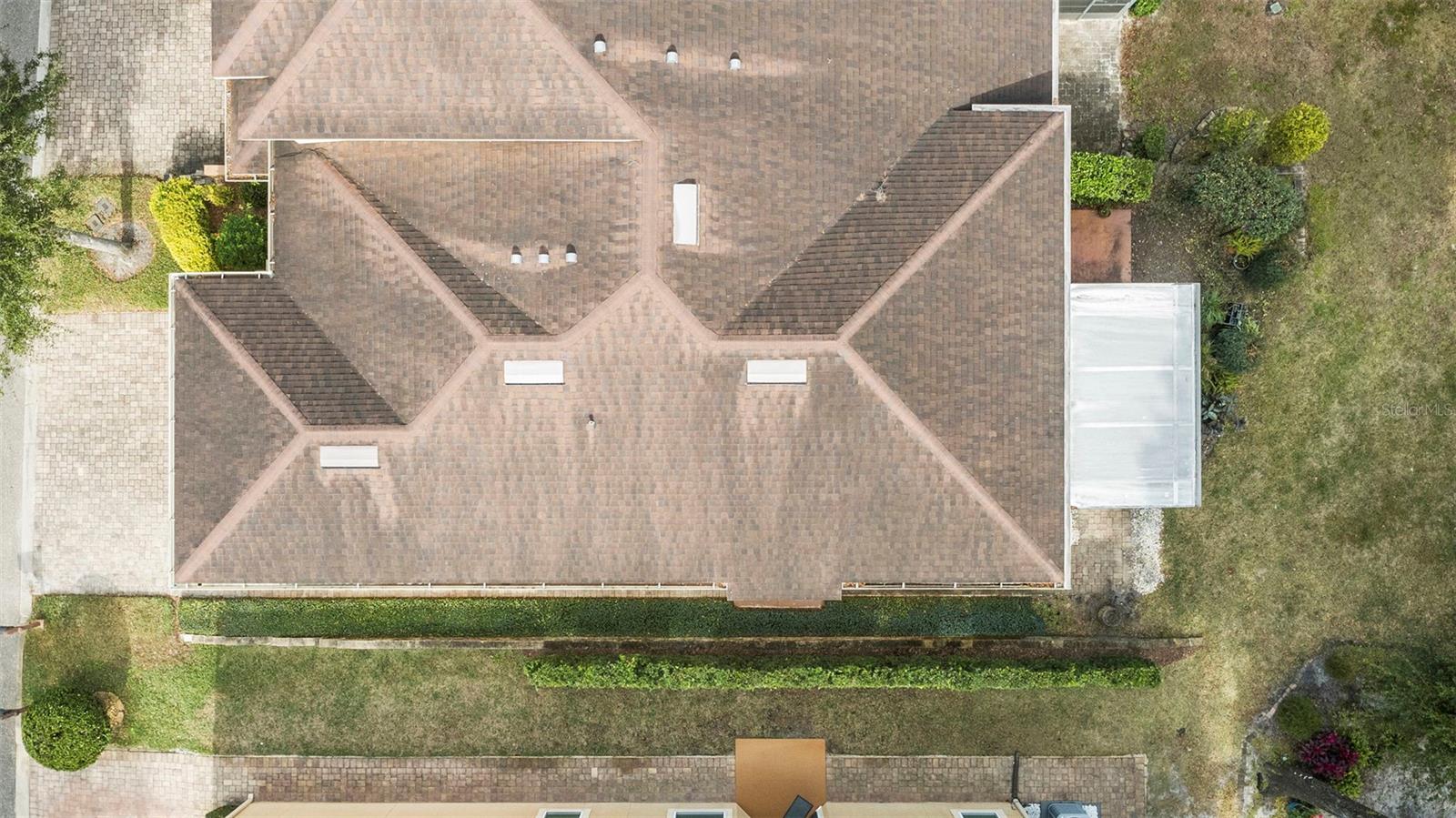 CARRIAGE HOMES - Residential