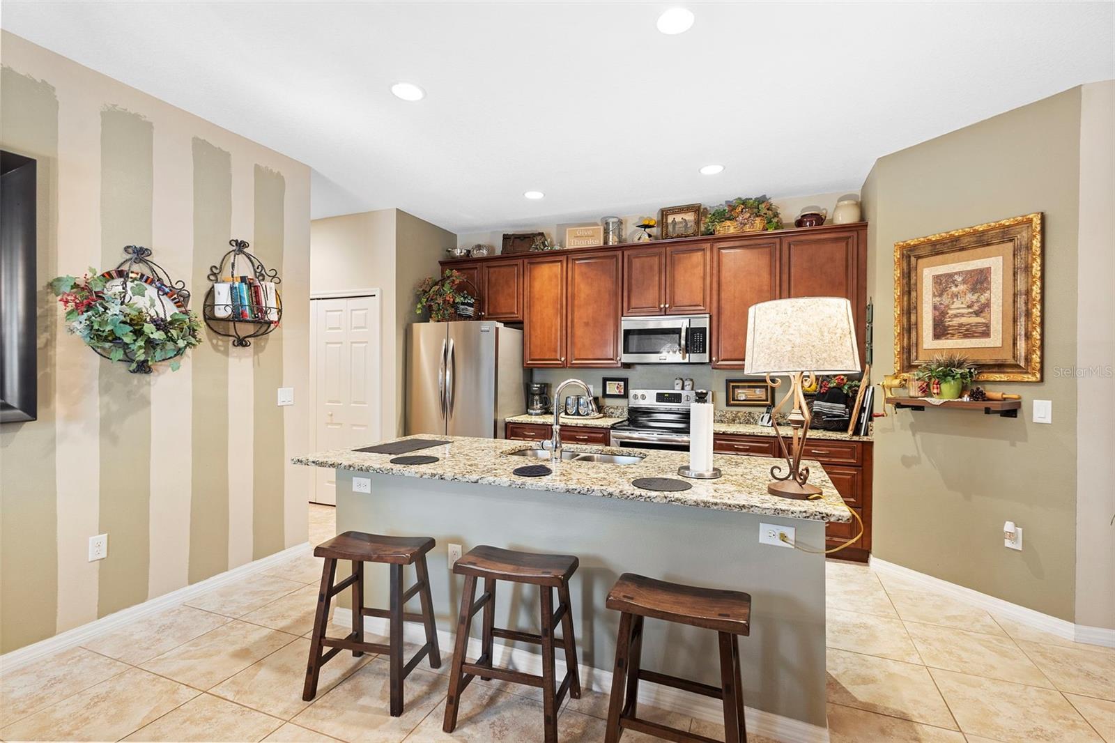 CARRIAGE HOMES - Residential