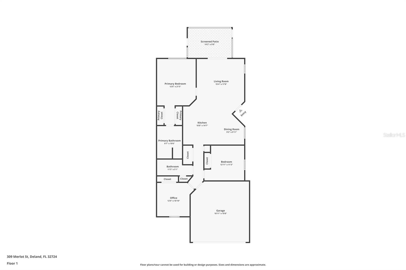 CARRIAGE HOMES - Residential