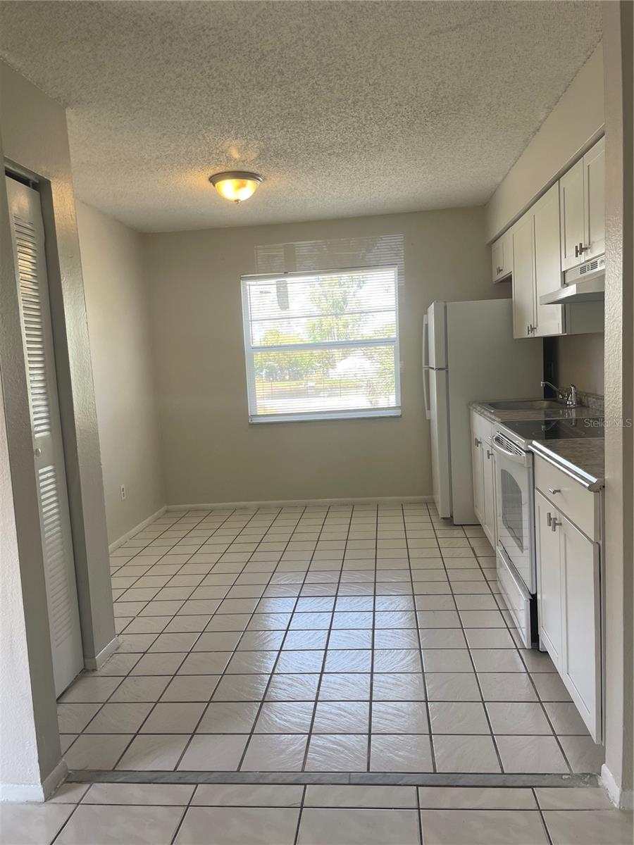 PALM GARDENS CONDO - Residential